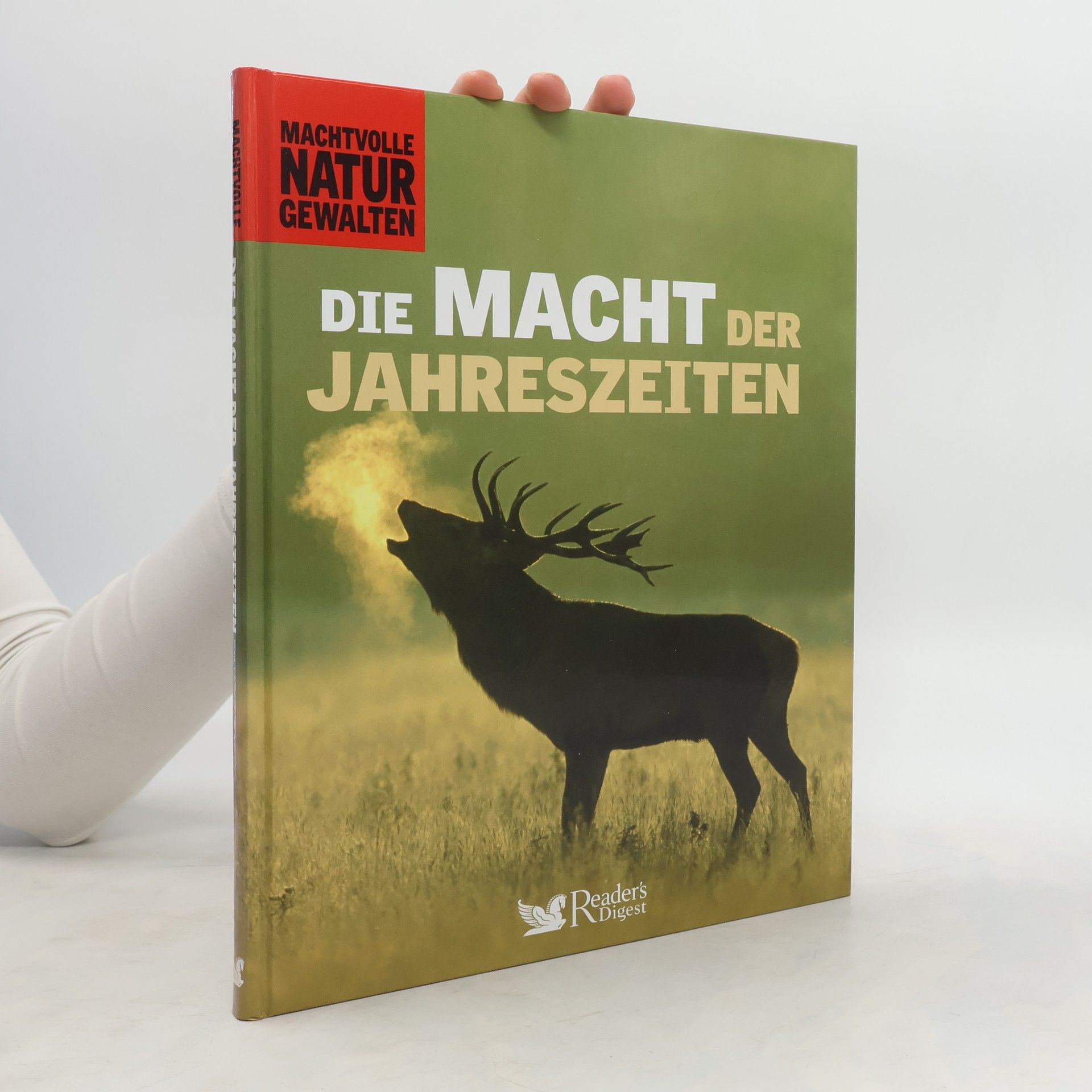 kolektiv Die Macht der Jahreszeiten