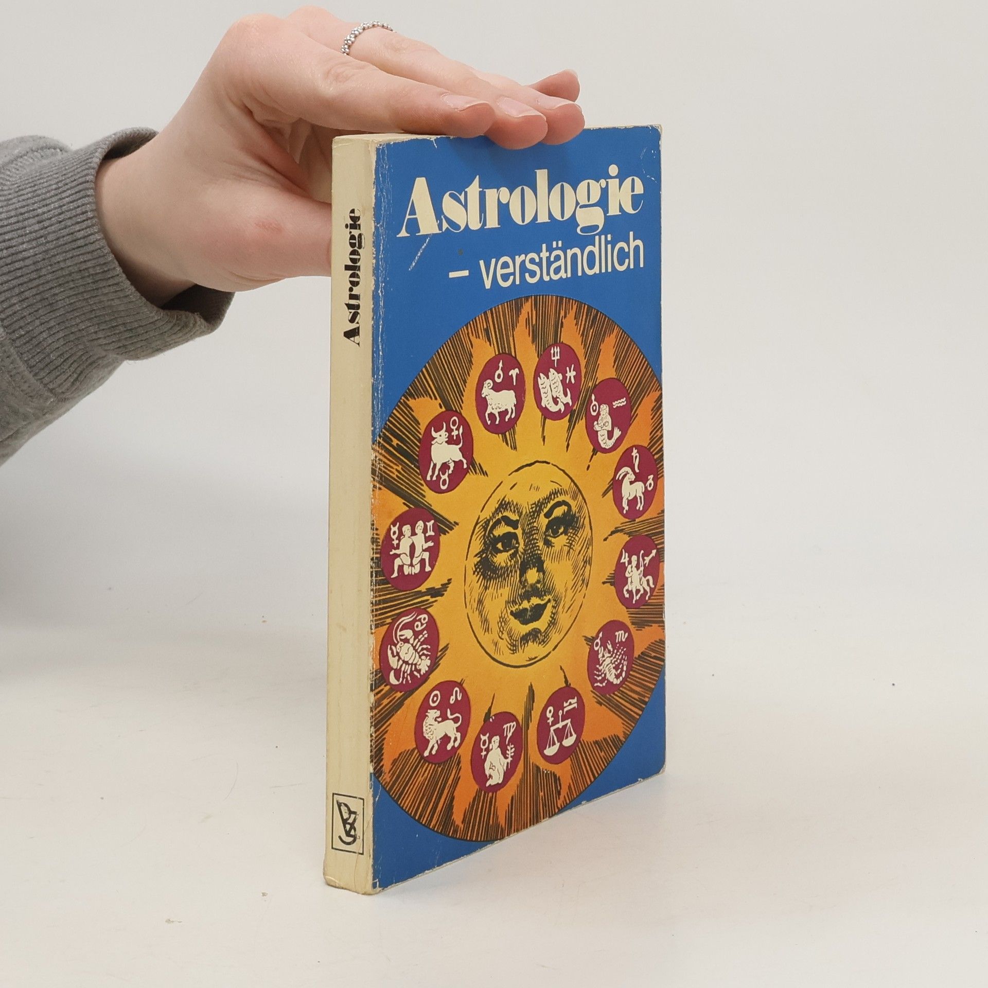 Autorenkollektiv Astrologie - verständlich