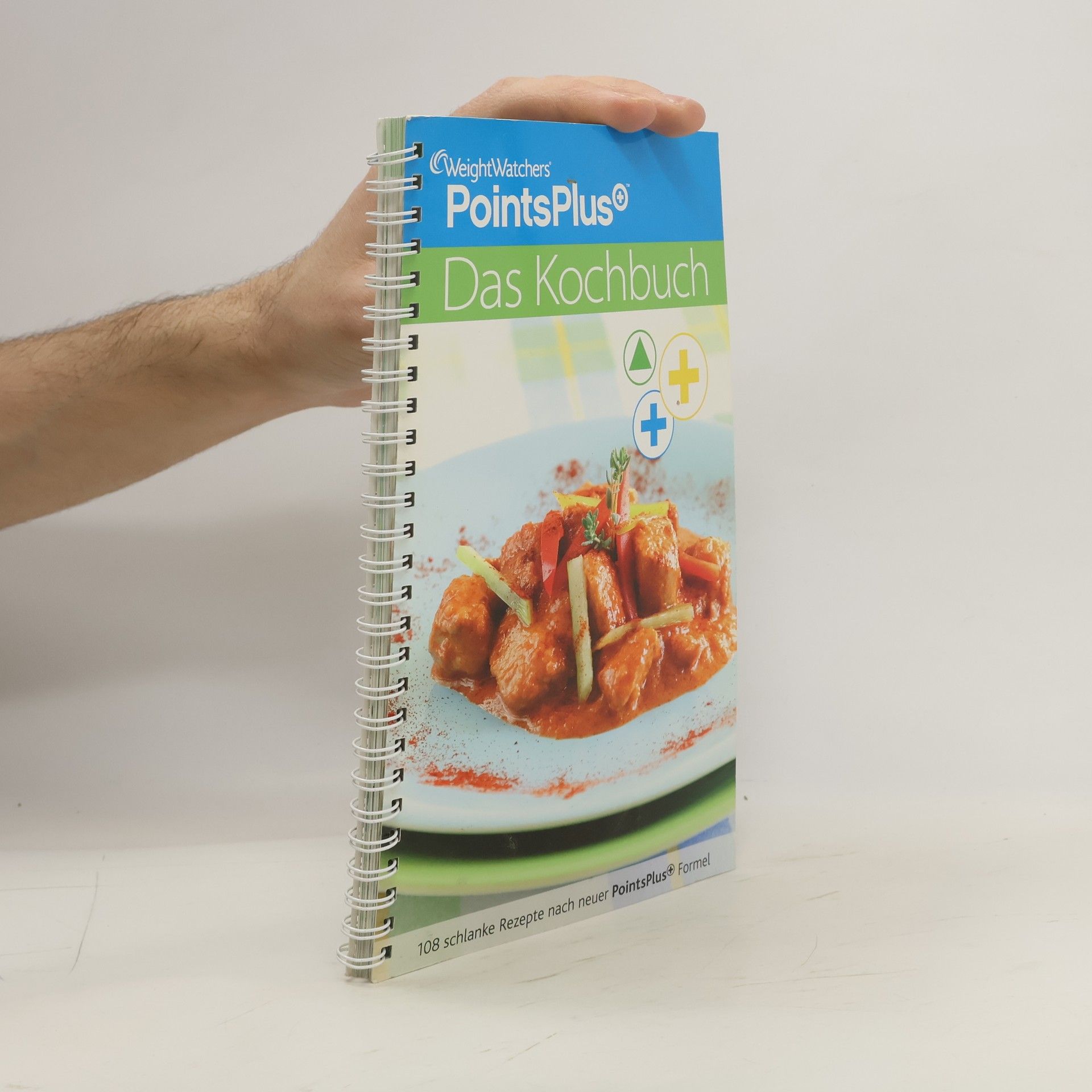 kolektiv Das Kochbuch