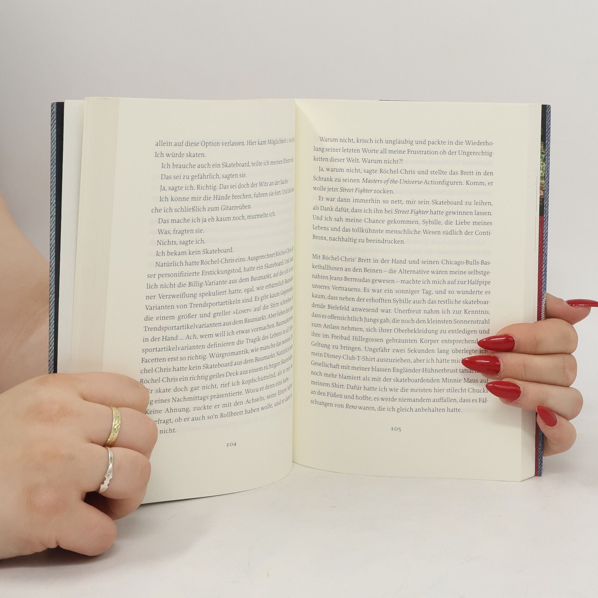 Autores varios Warum ich Angst vor Frauen habe