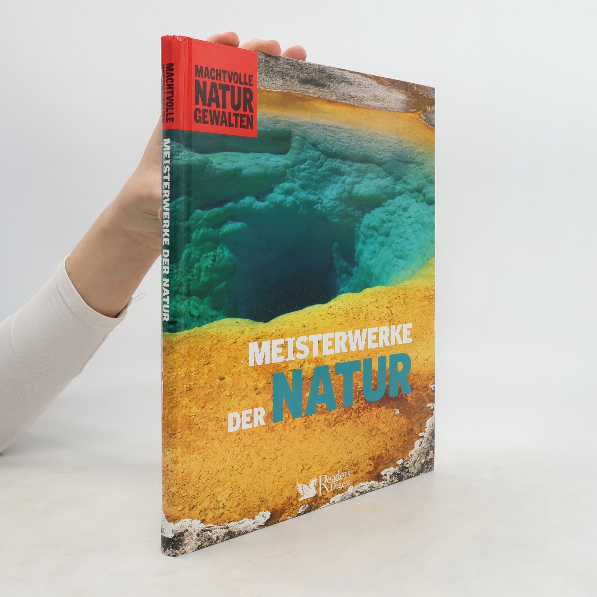 kolektiv Meisterwerke der Natur