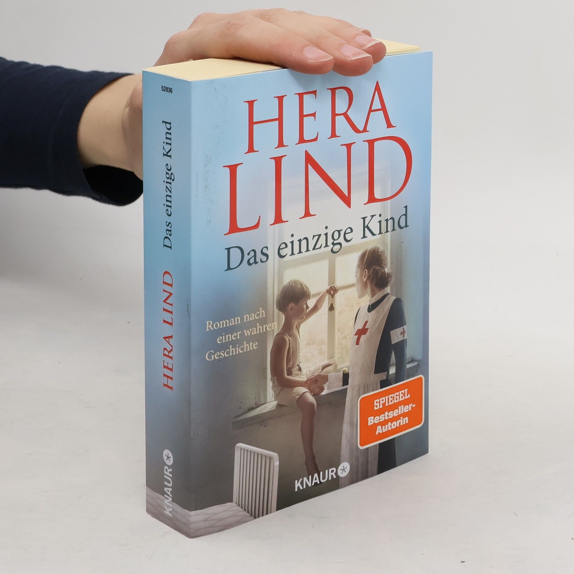 Hera Lind Das einzige Kind