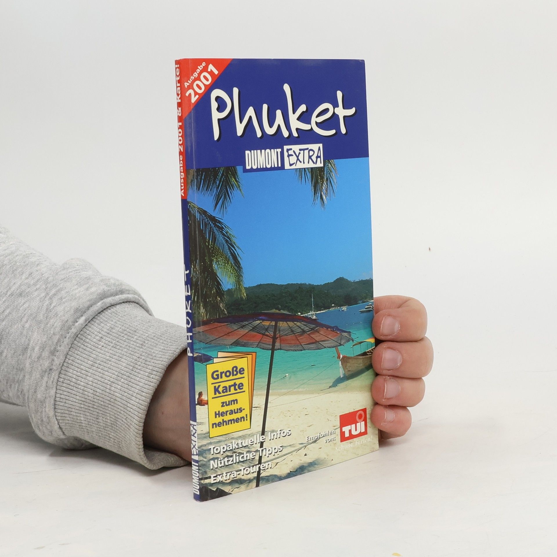 Renate Loose Phuket