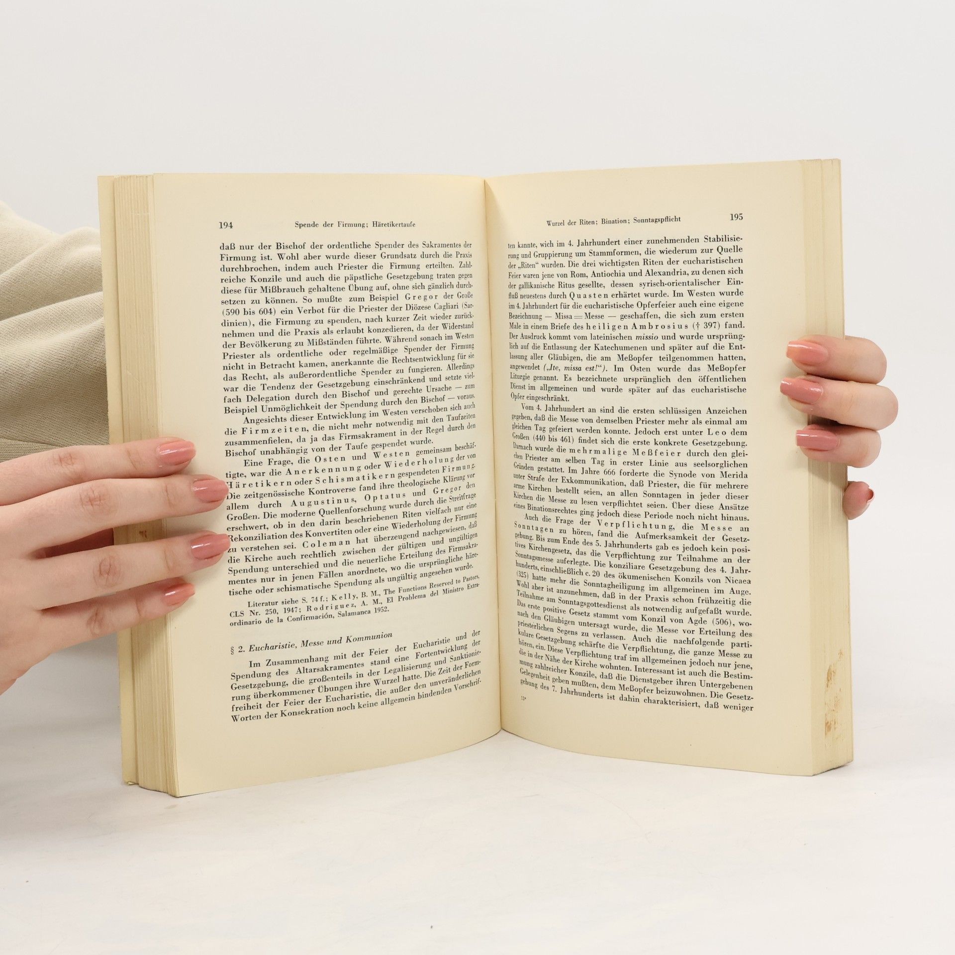 Willibald Plöchl Geschichte des Kirchenrechts 1
