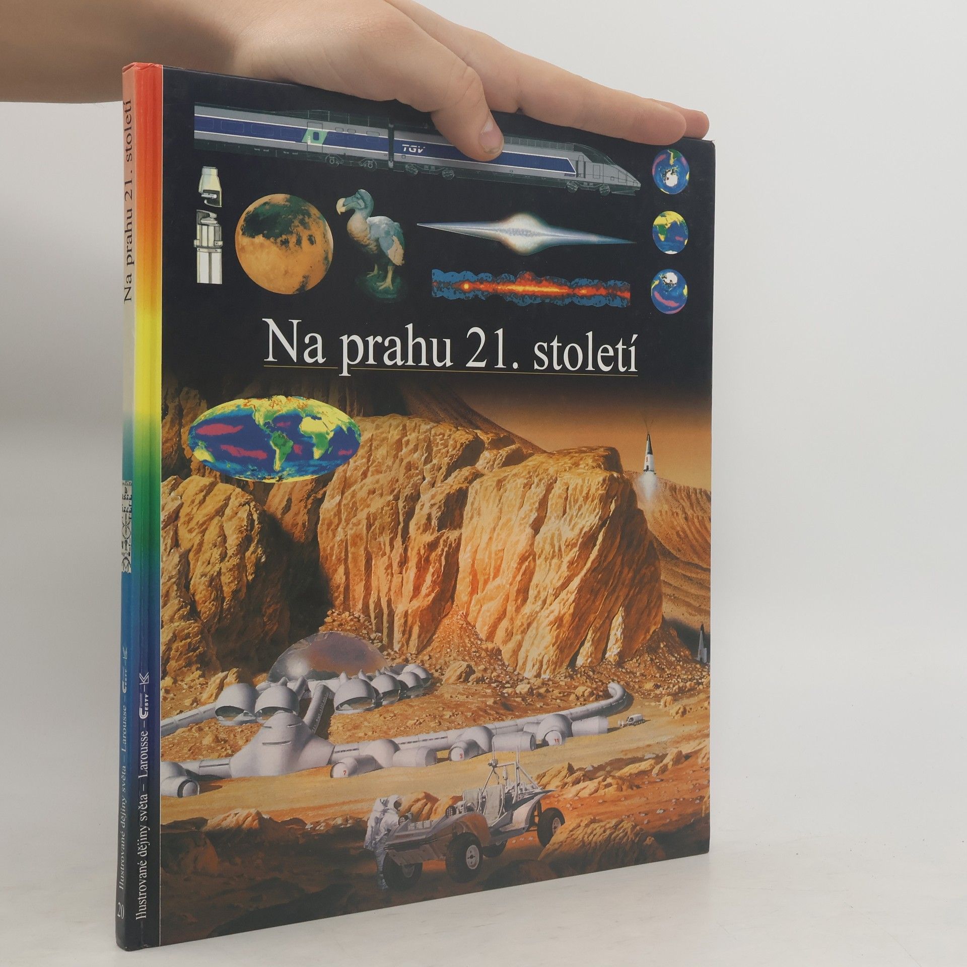 Kolektiv autorů Na prahu 21. století