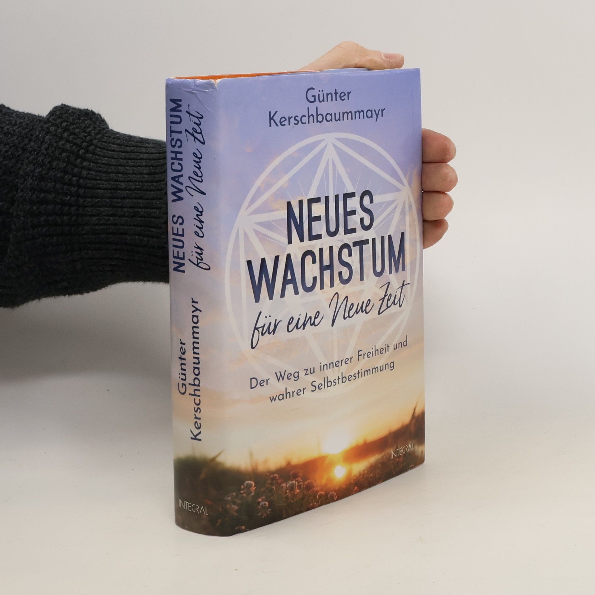 Günter Kerschbaummayr Neues Wachstum für eine Neue Zeit