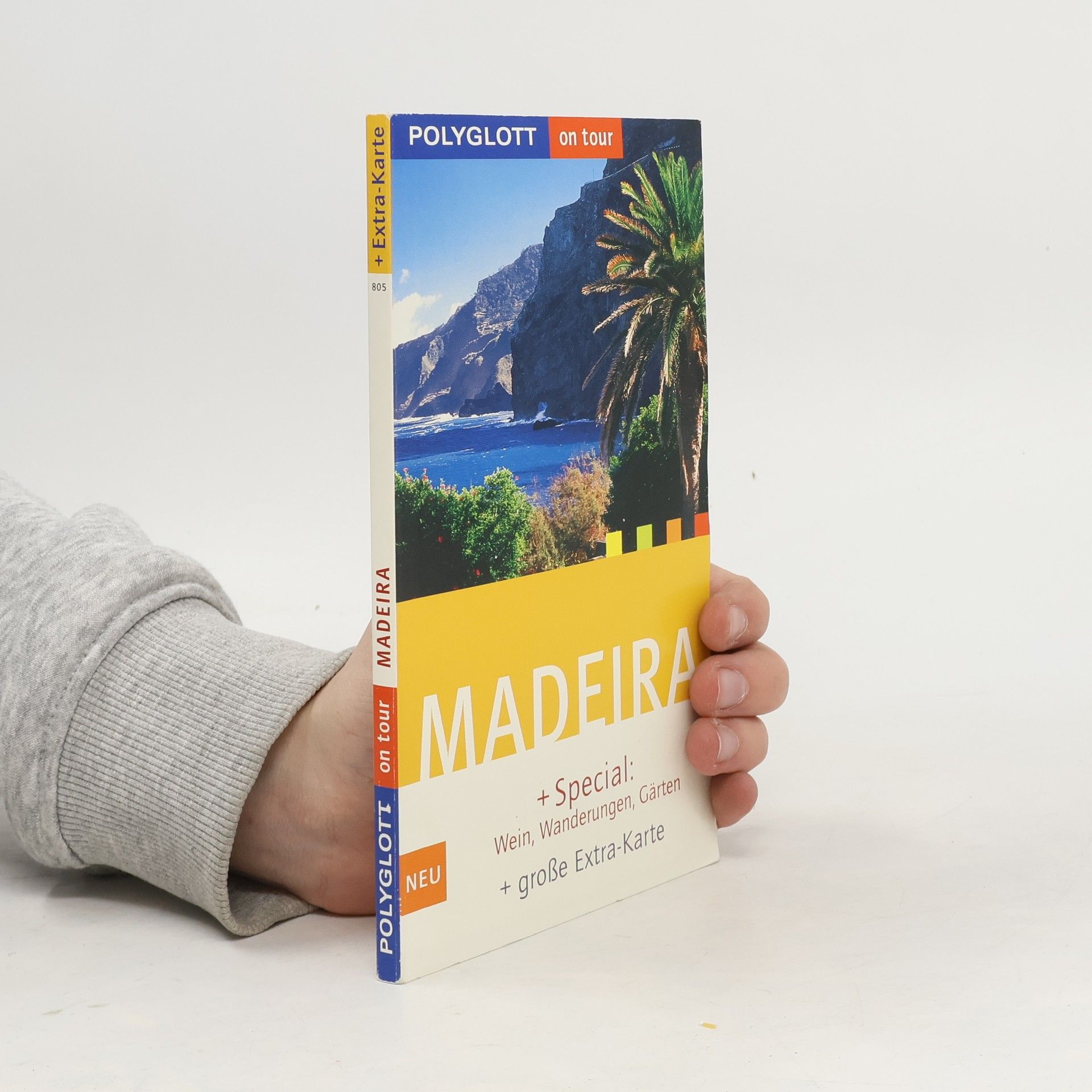 Susanne Lipps Madeira