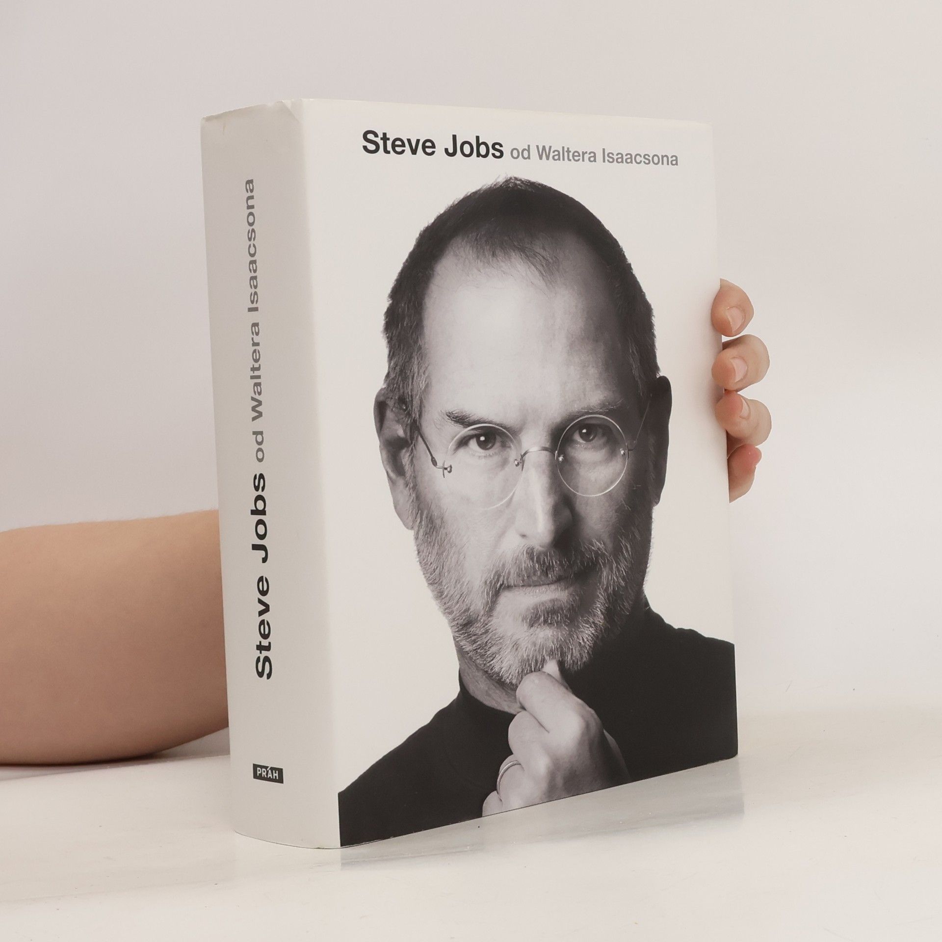 Walter Isaacson Steve Jobs