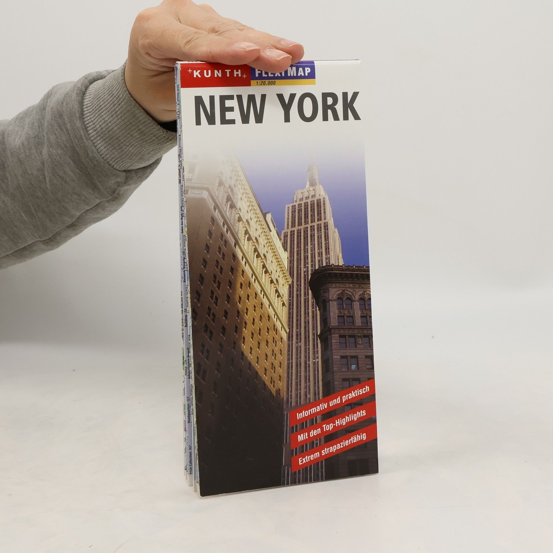 Autorenkollektiv New York