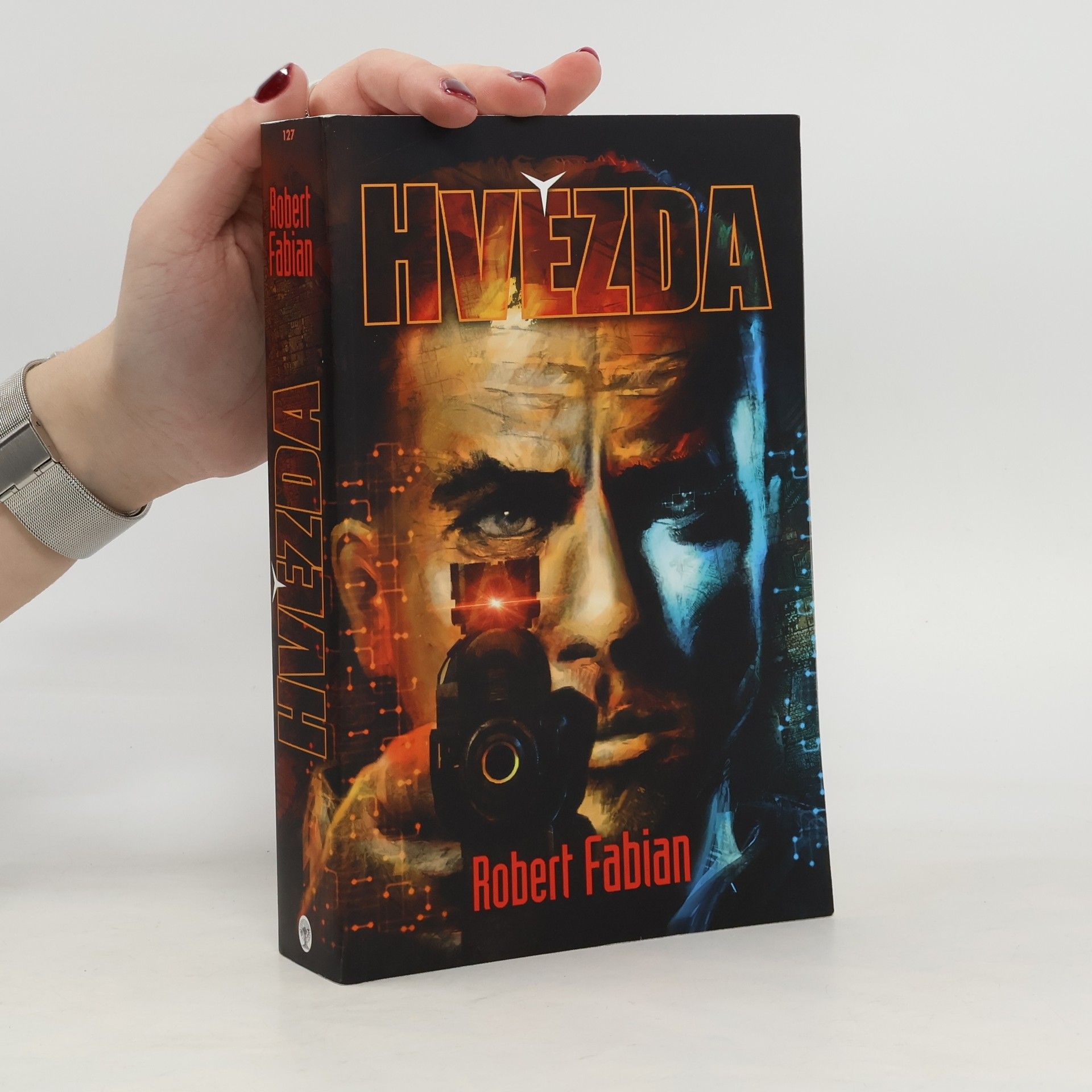Robert Fabian Hvězda