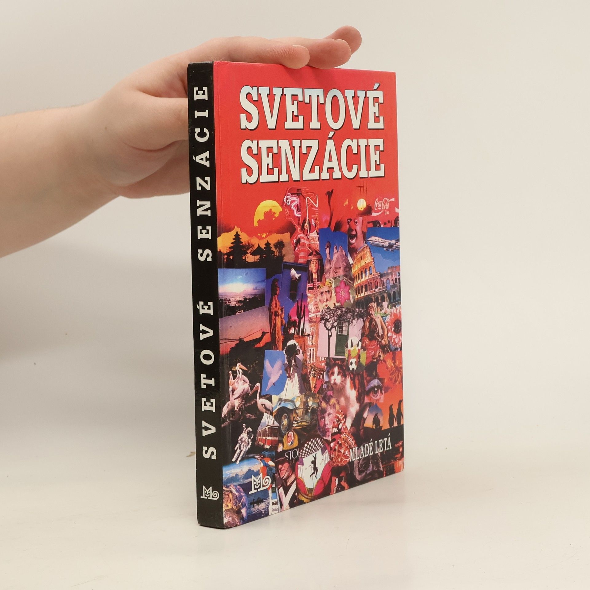 Nikolaus Lenz Svetové senzácie