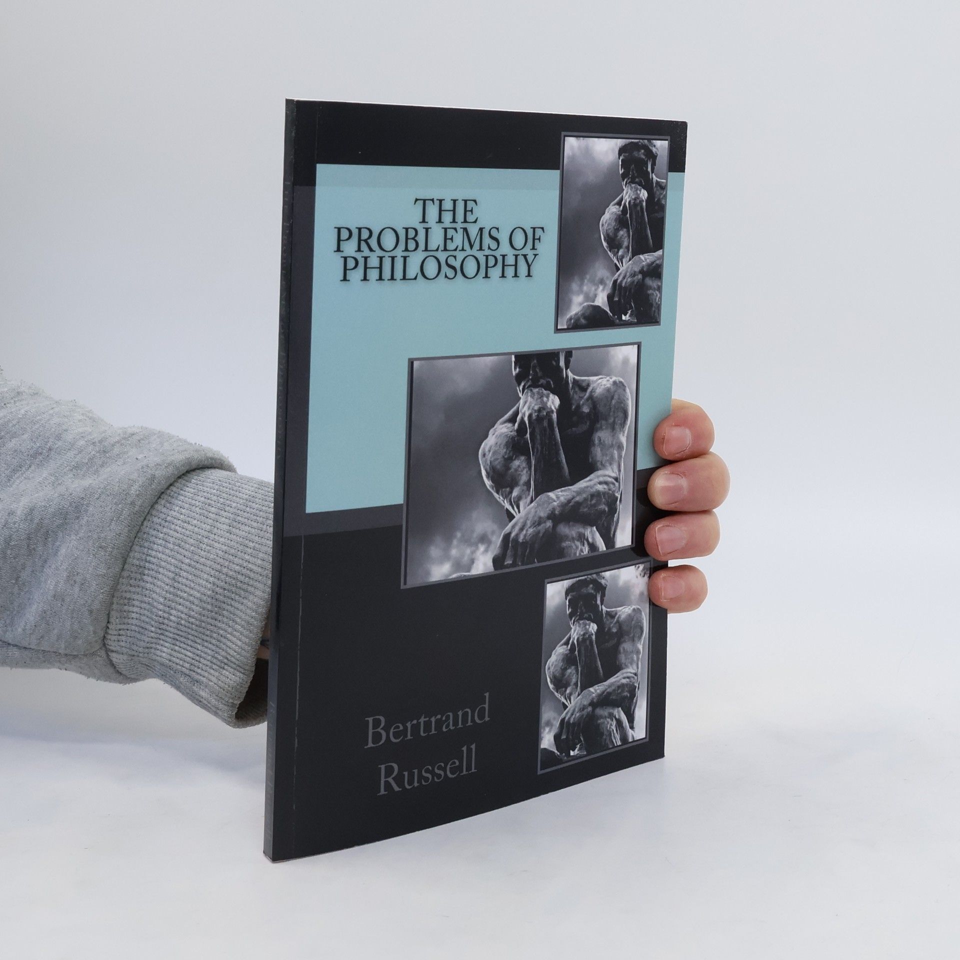 Bertrand Russell The Problems of Philosophy