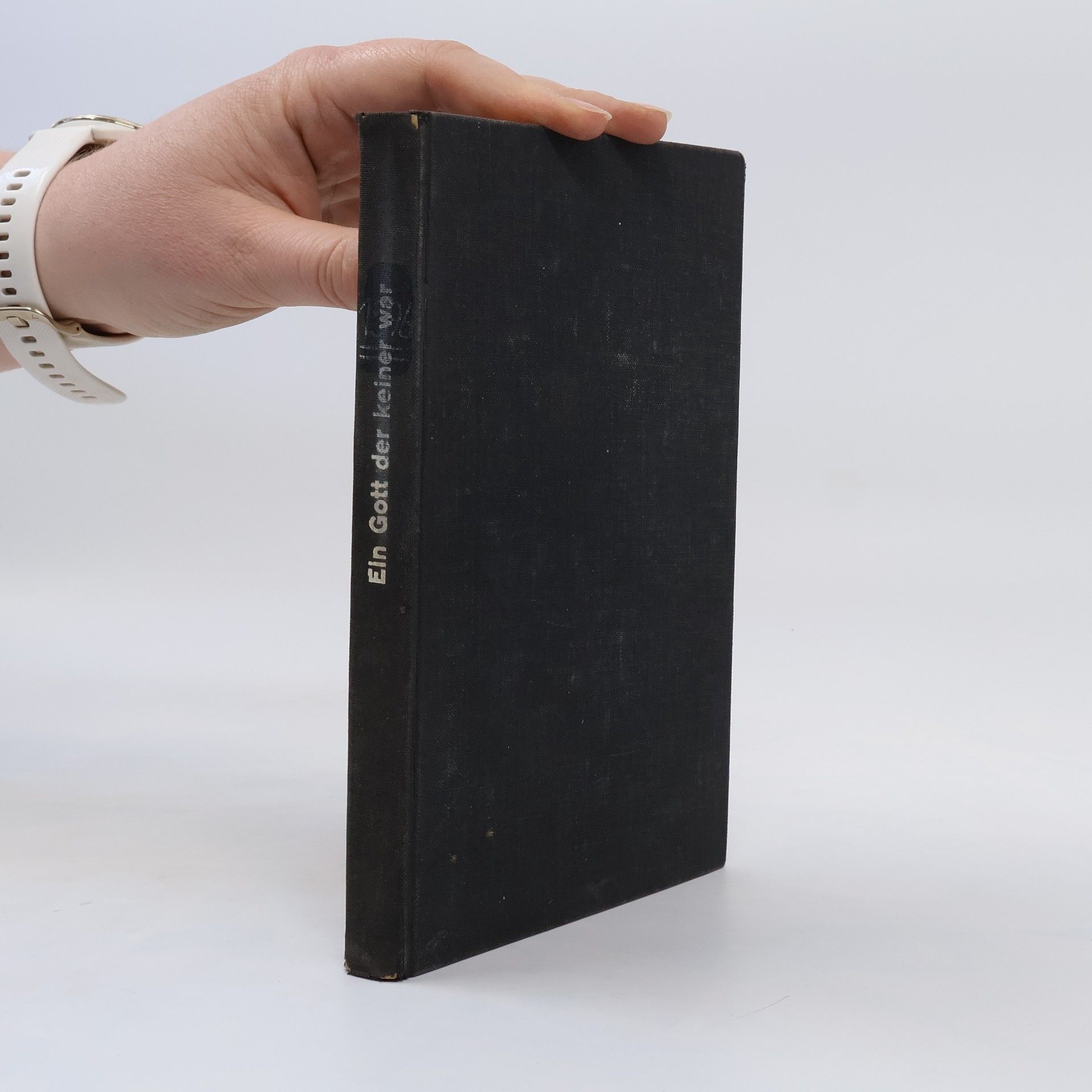 Arthur Koestler Ein Gott der keiner war