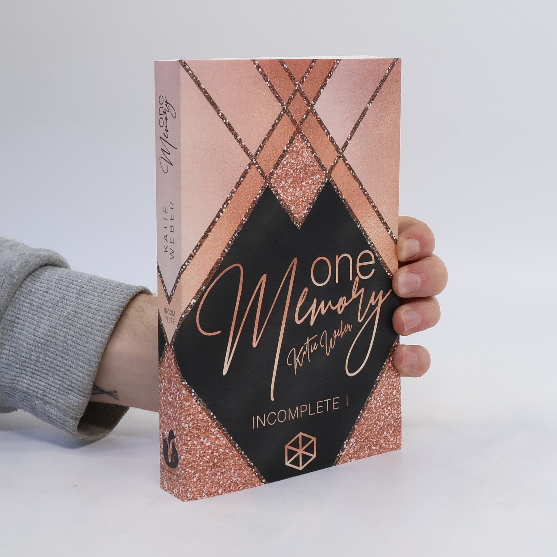 Katie Weber One Memory