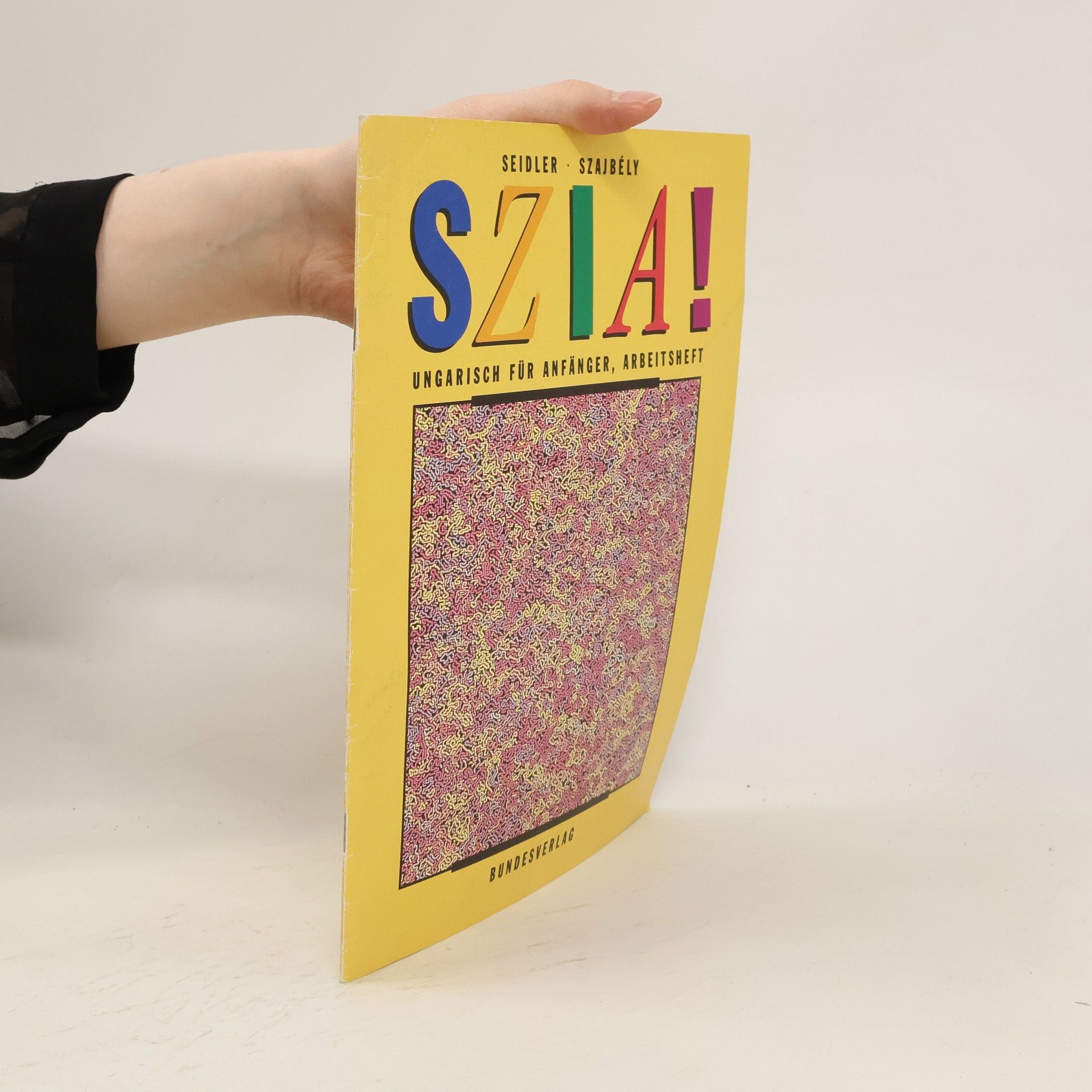 Collective Szia!