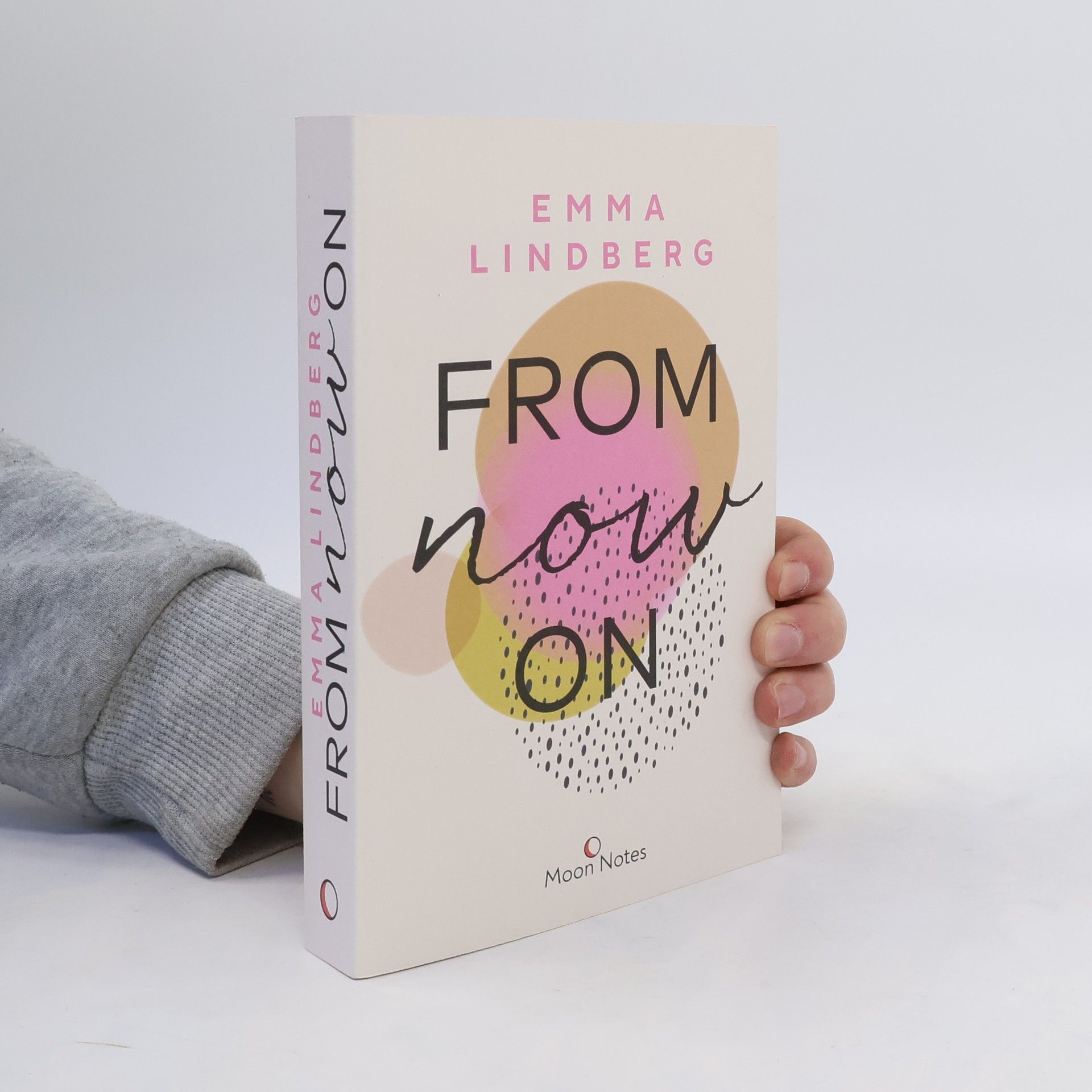 Emma Lindberg Rena & Callan 1. From Now On