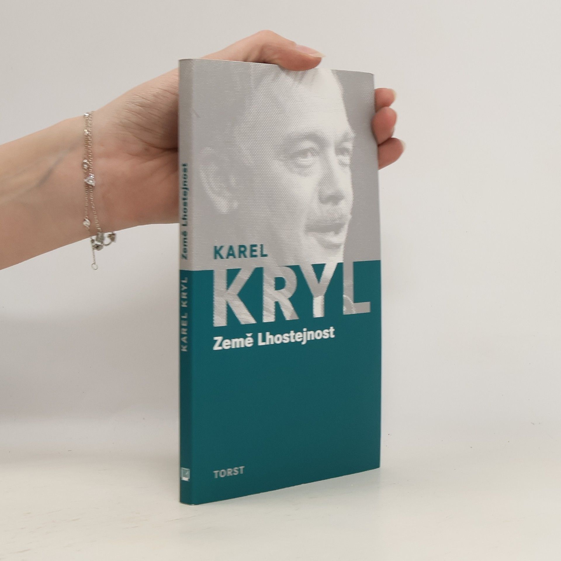 Karel Kryl Země Lhostejnost