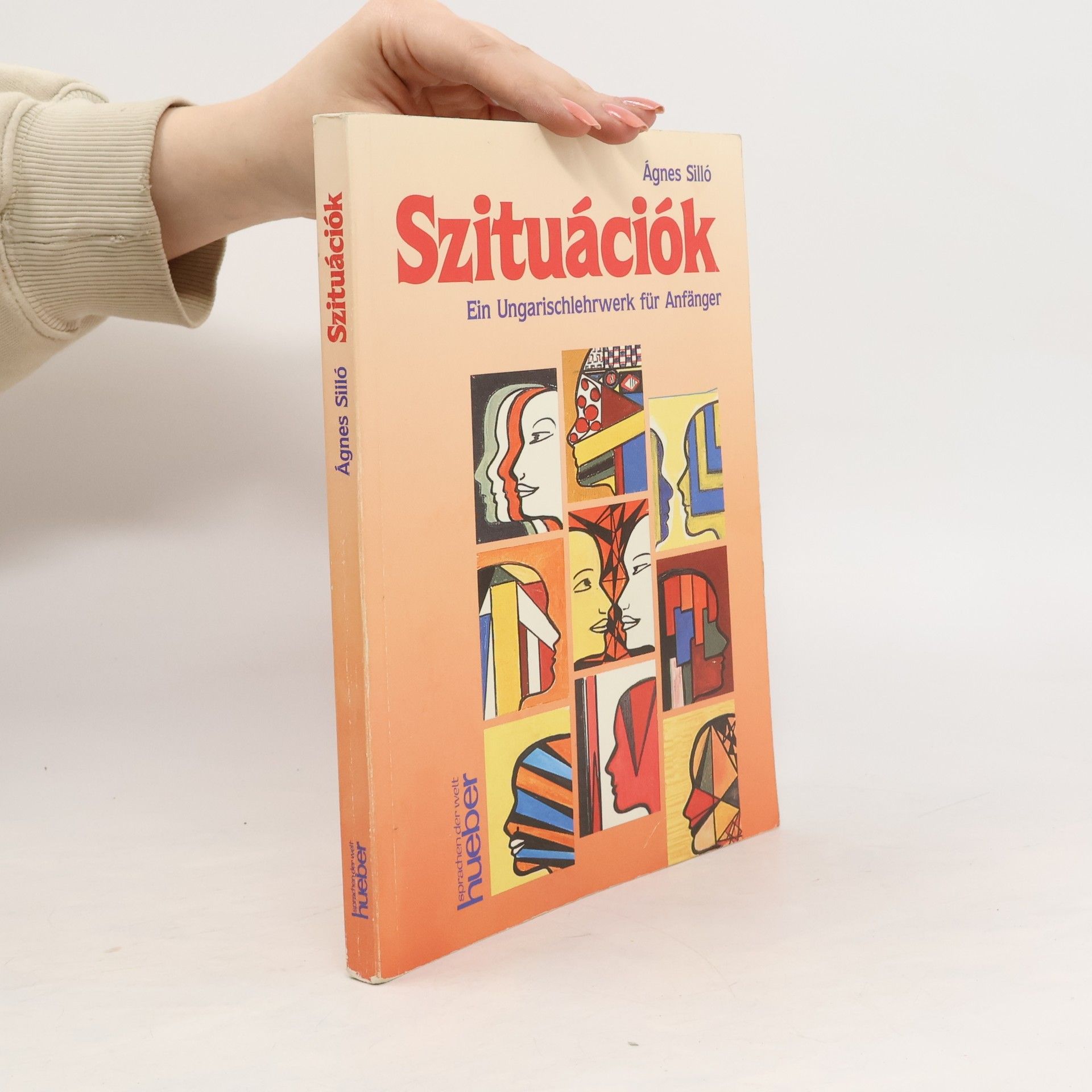Collectif d'auteurs Szituációk