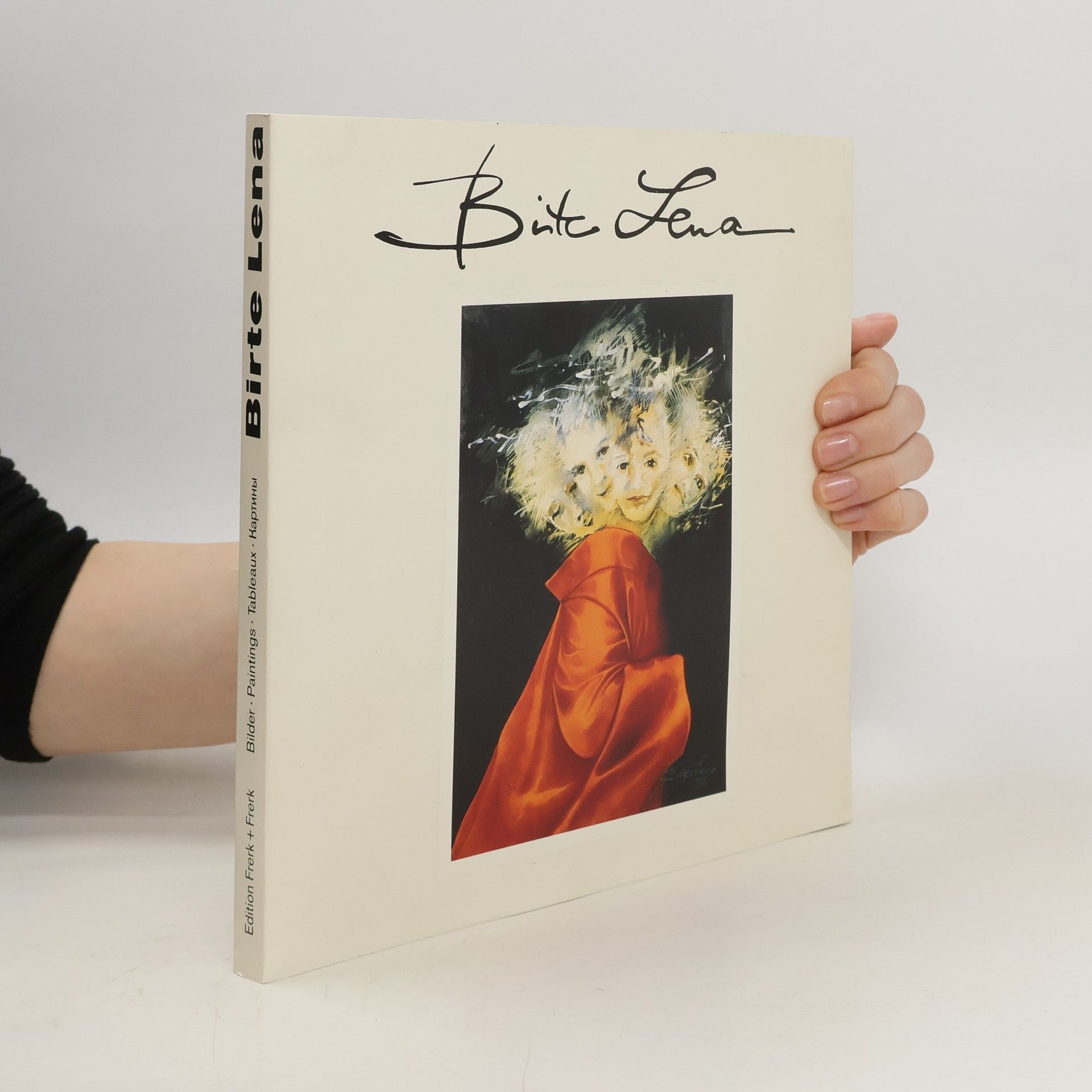 Birte Lena Birte Lena