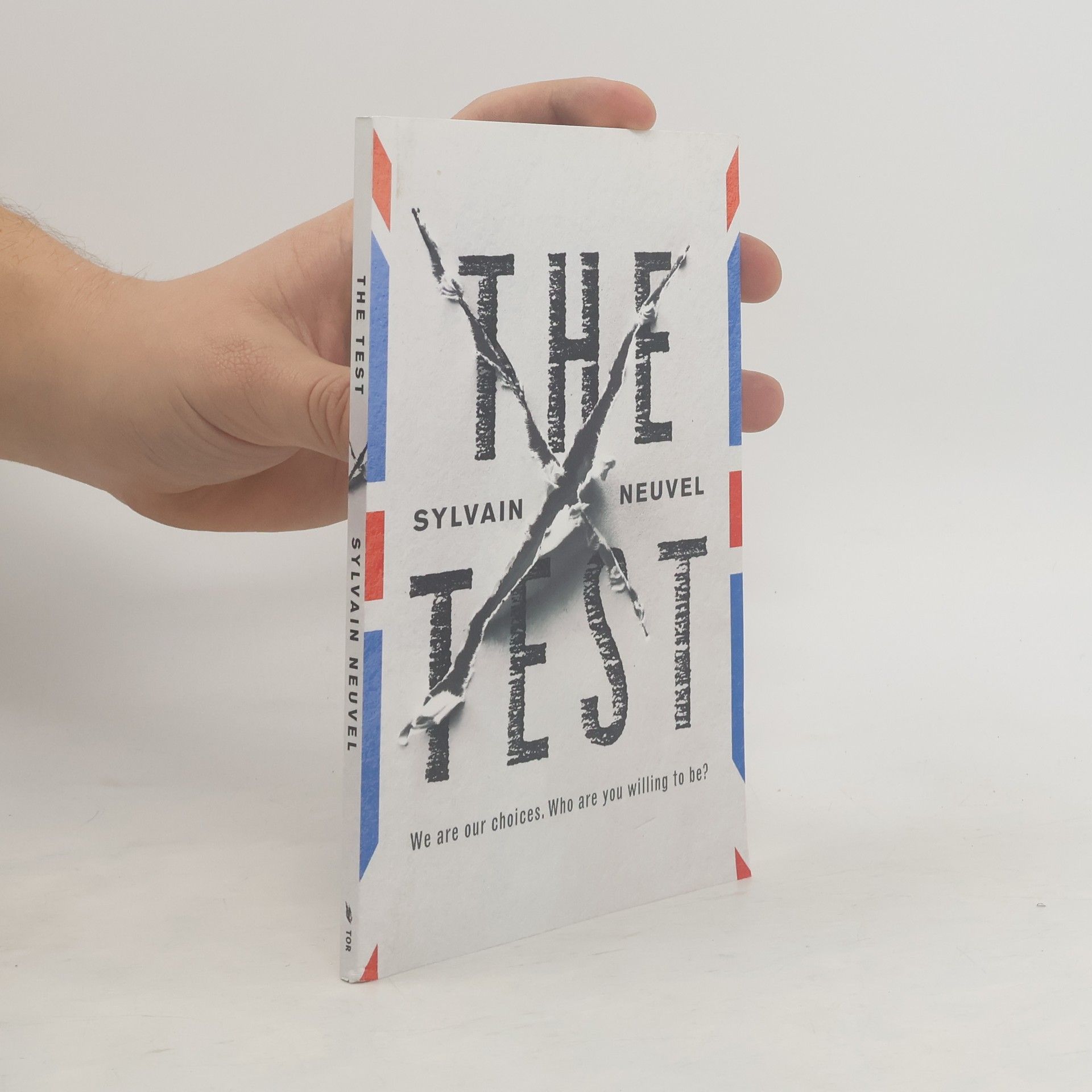 Autorenkollektiv The Test