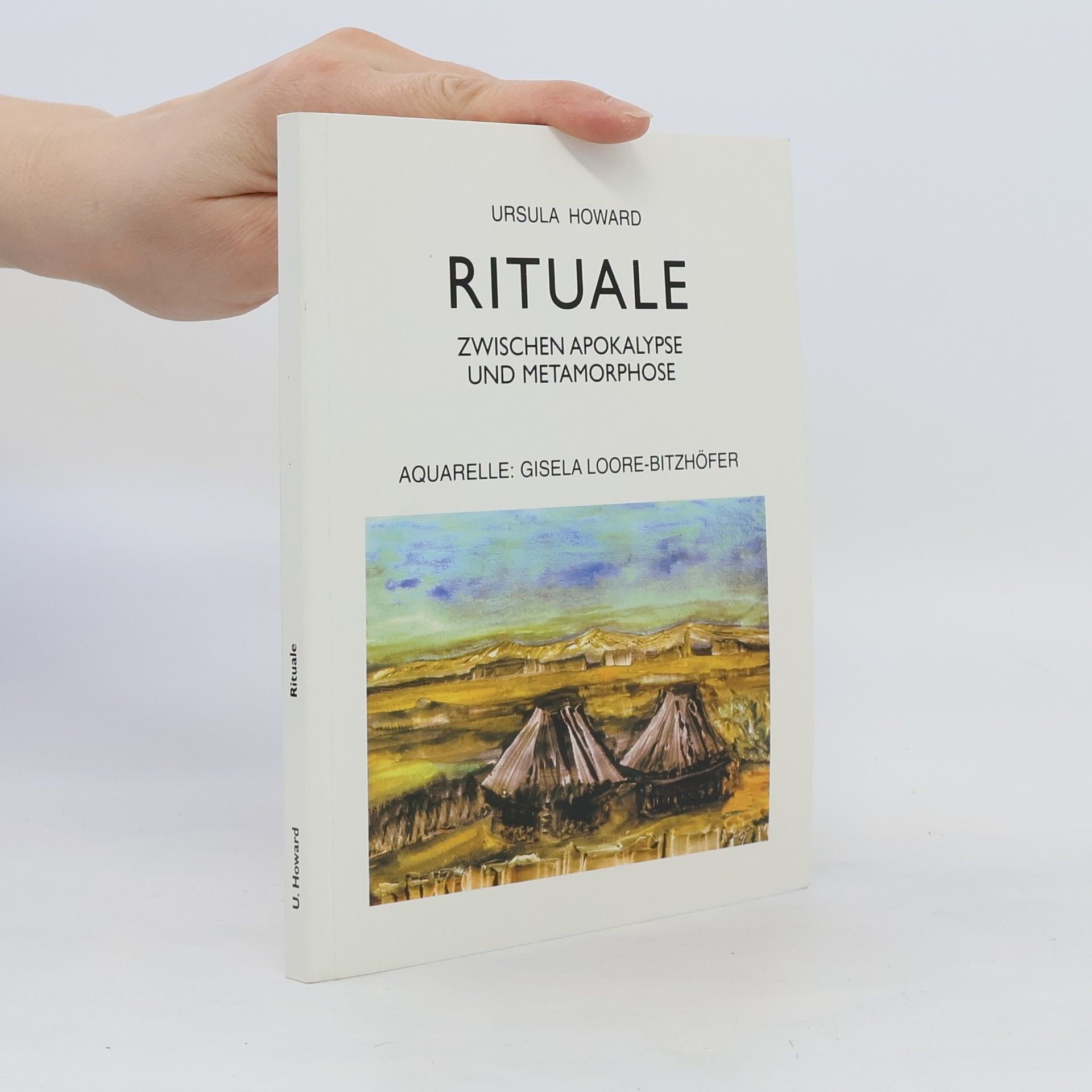Ursula Howard Rituale