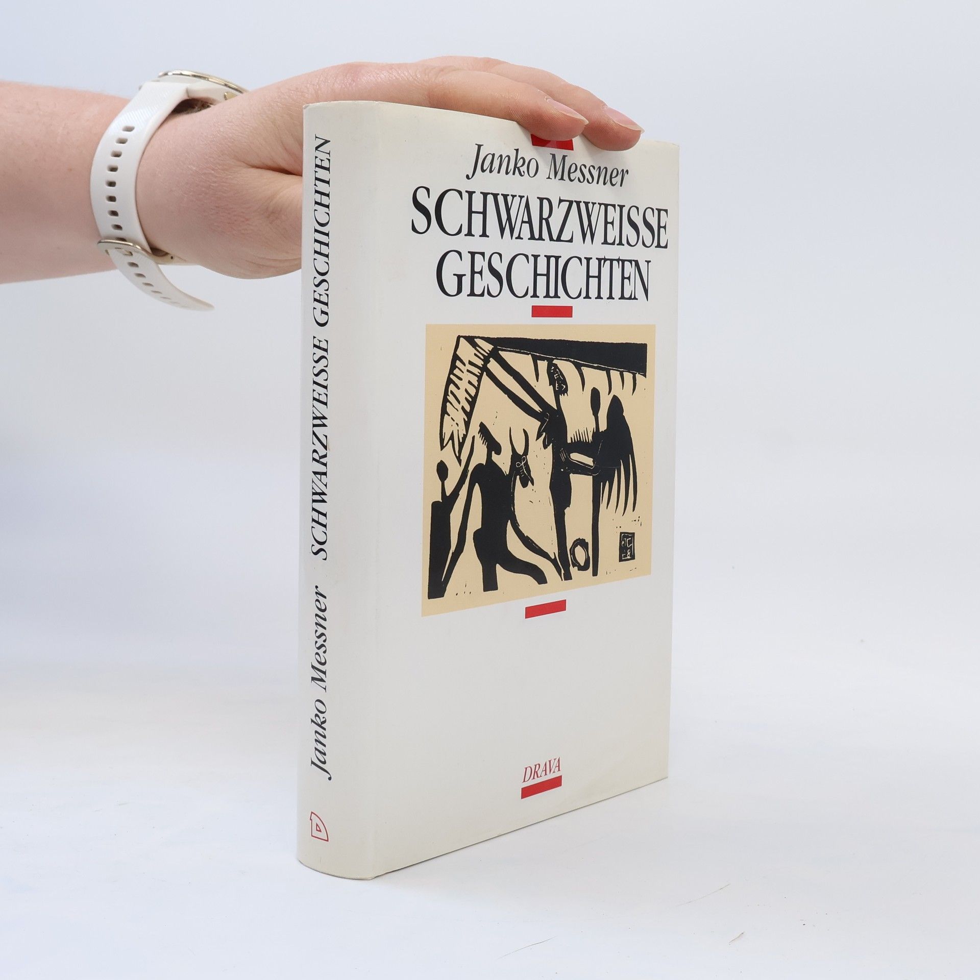 Schwarzweisse Geschichten