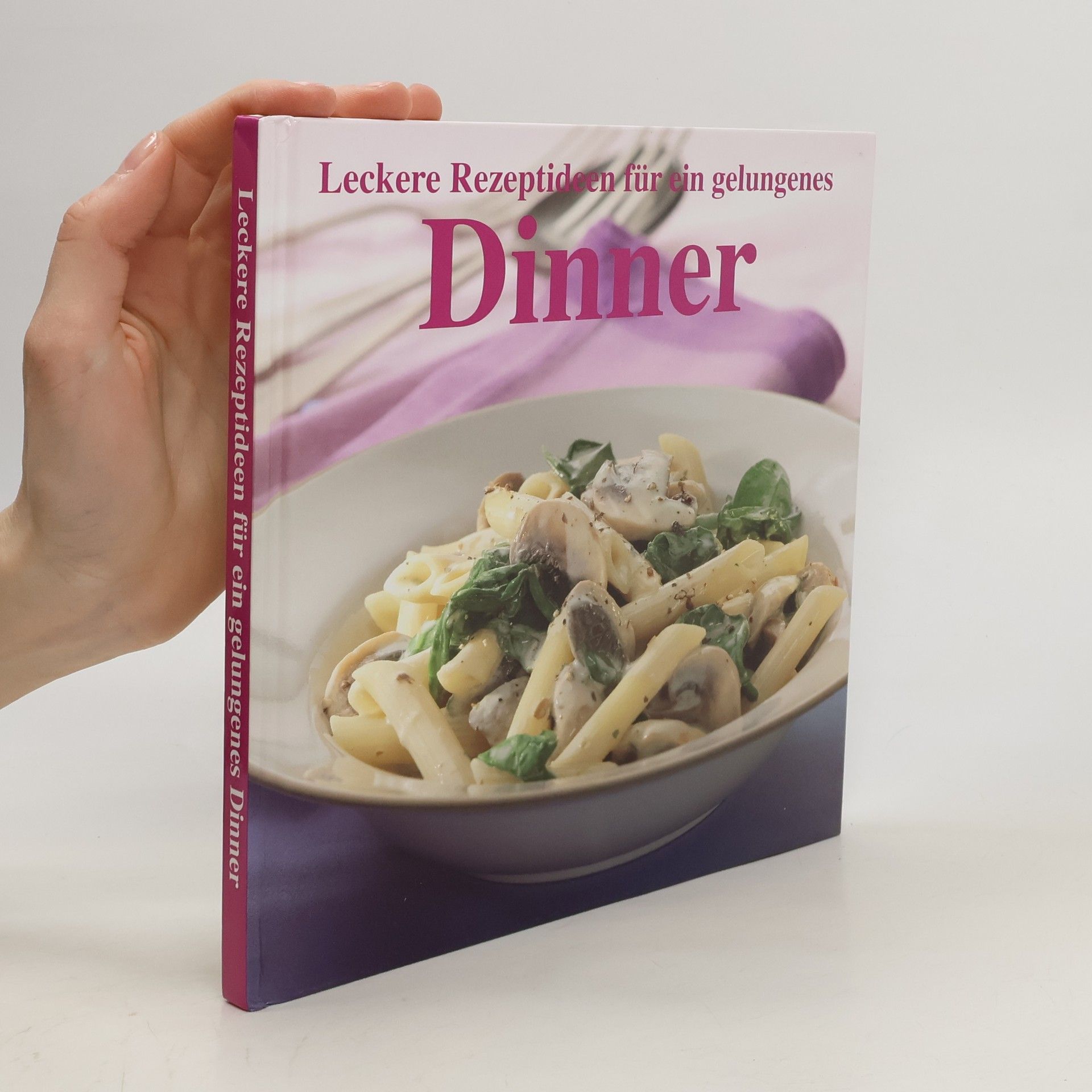 Collective Rezept für ein gelungenes Dinner