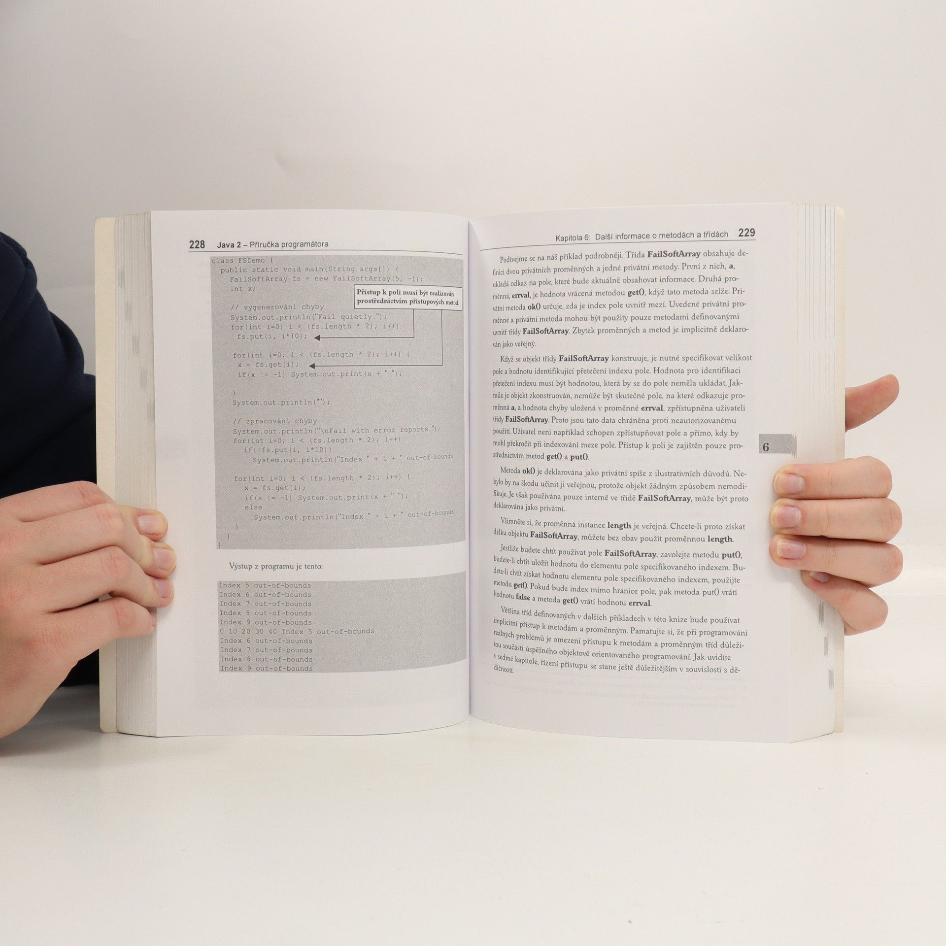 Herbert Schildt Java 2 : příručka programátora