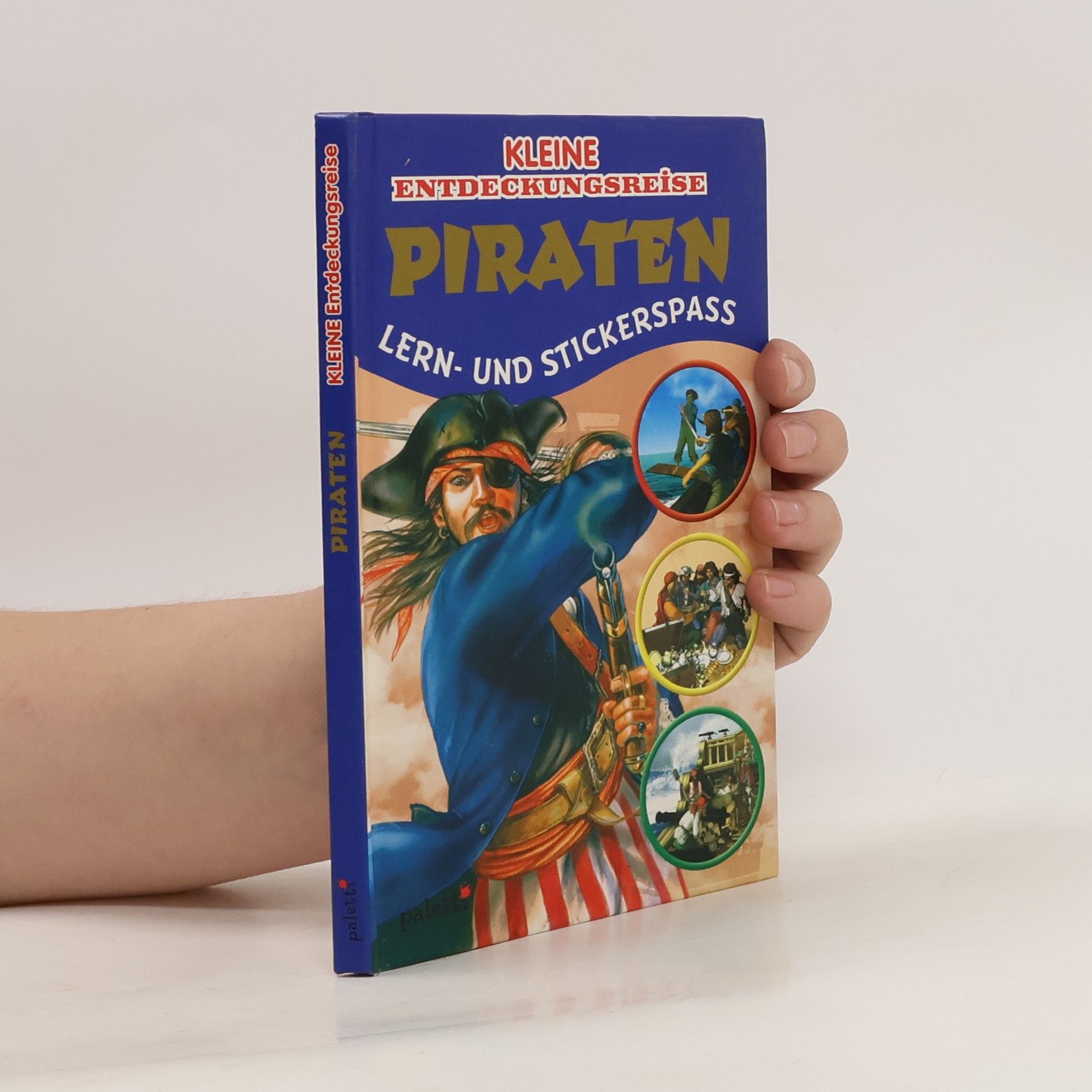 kolektiv Piraten