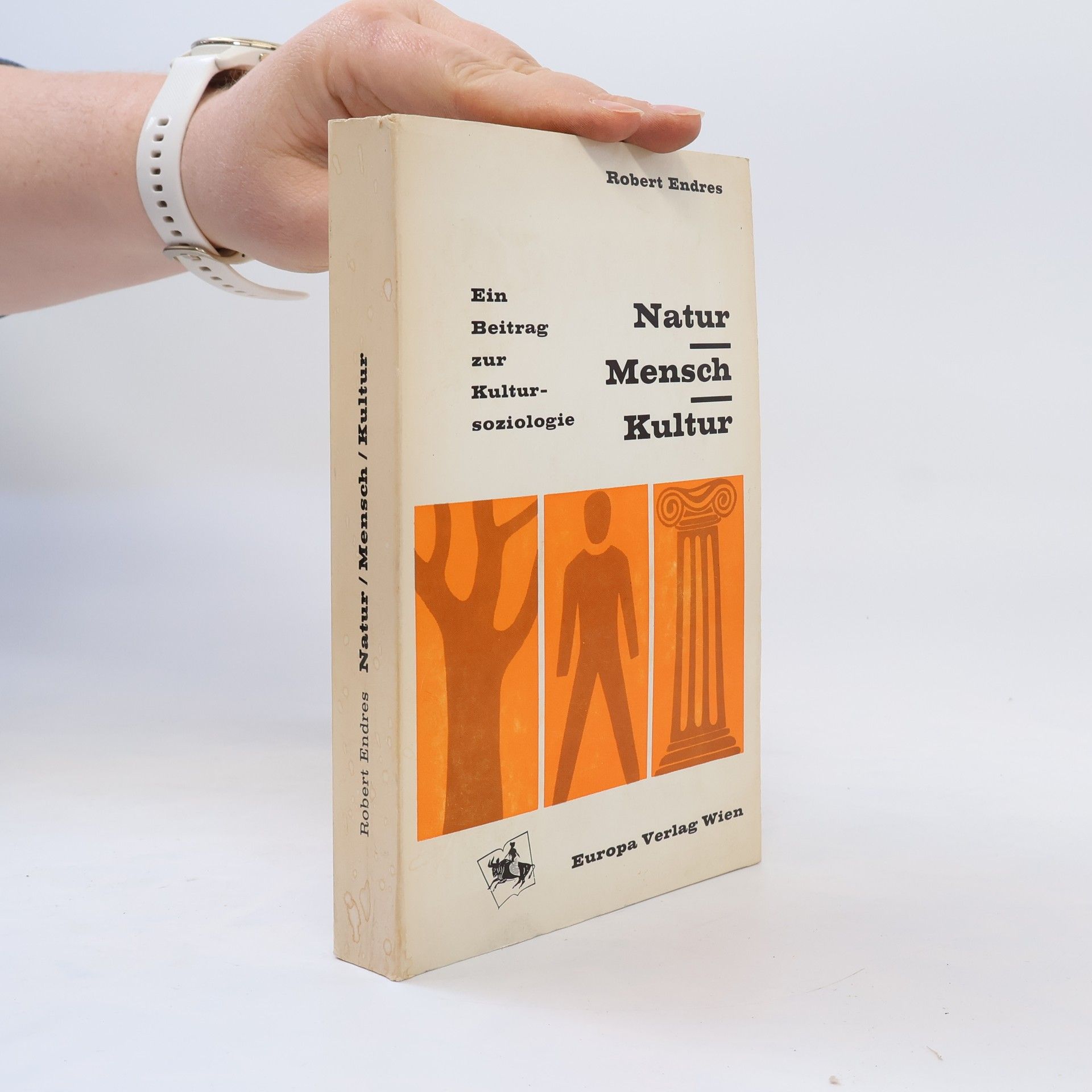 Natur, Mensch, Kultur