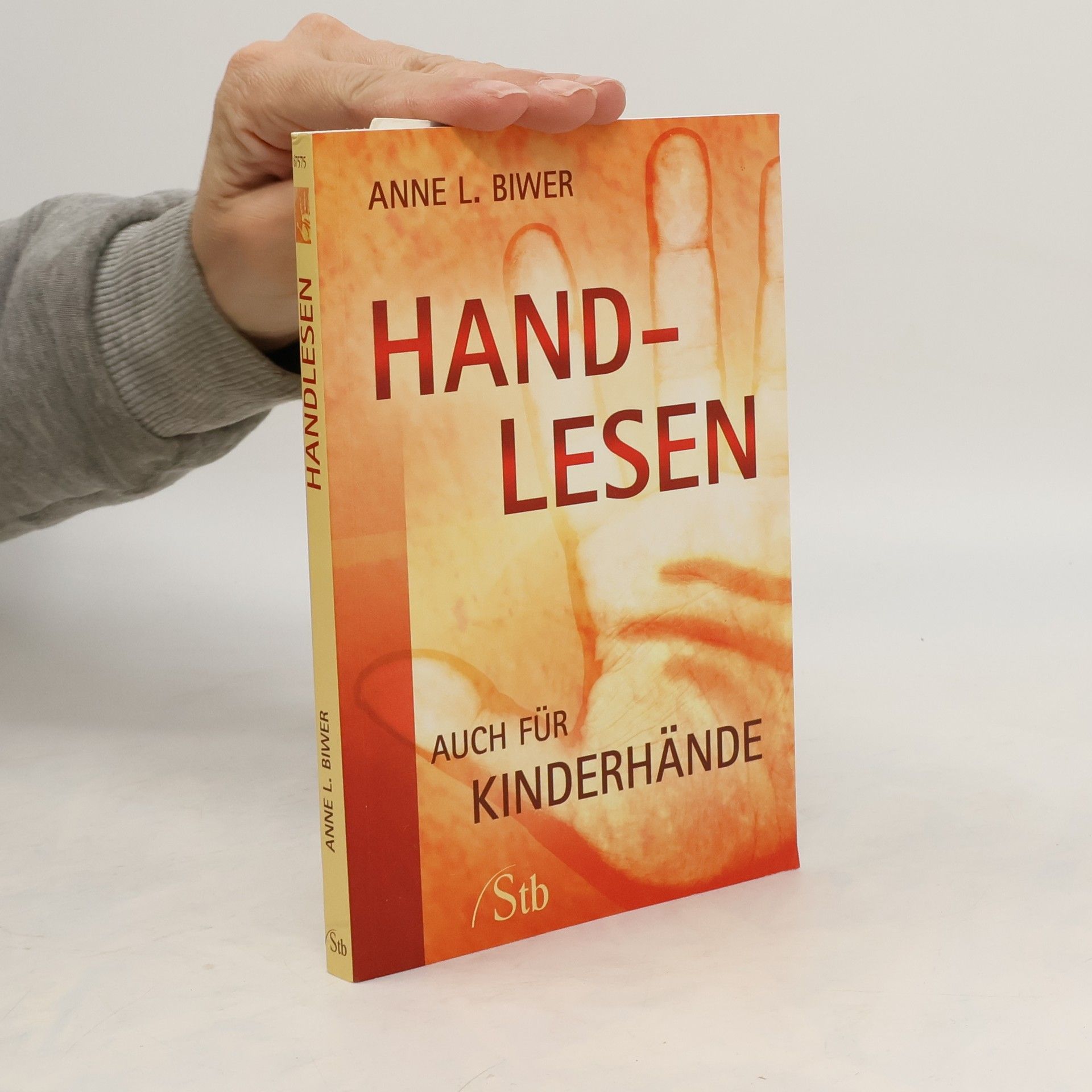 Anne L. Biwer Handlesen