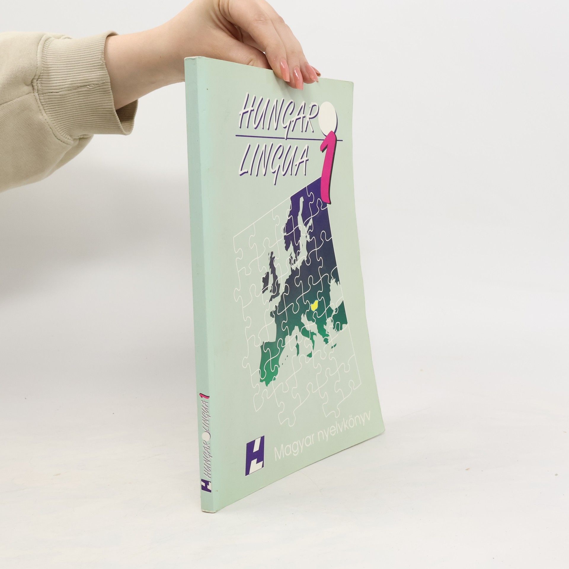 kolektiv Hungar lingua 1