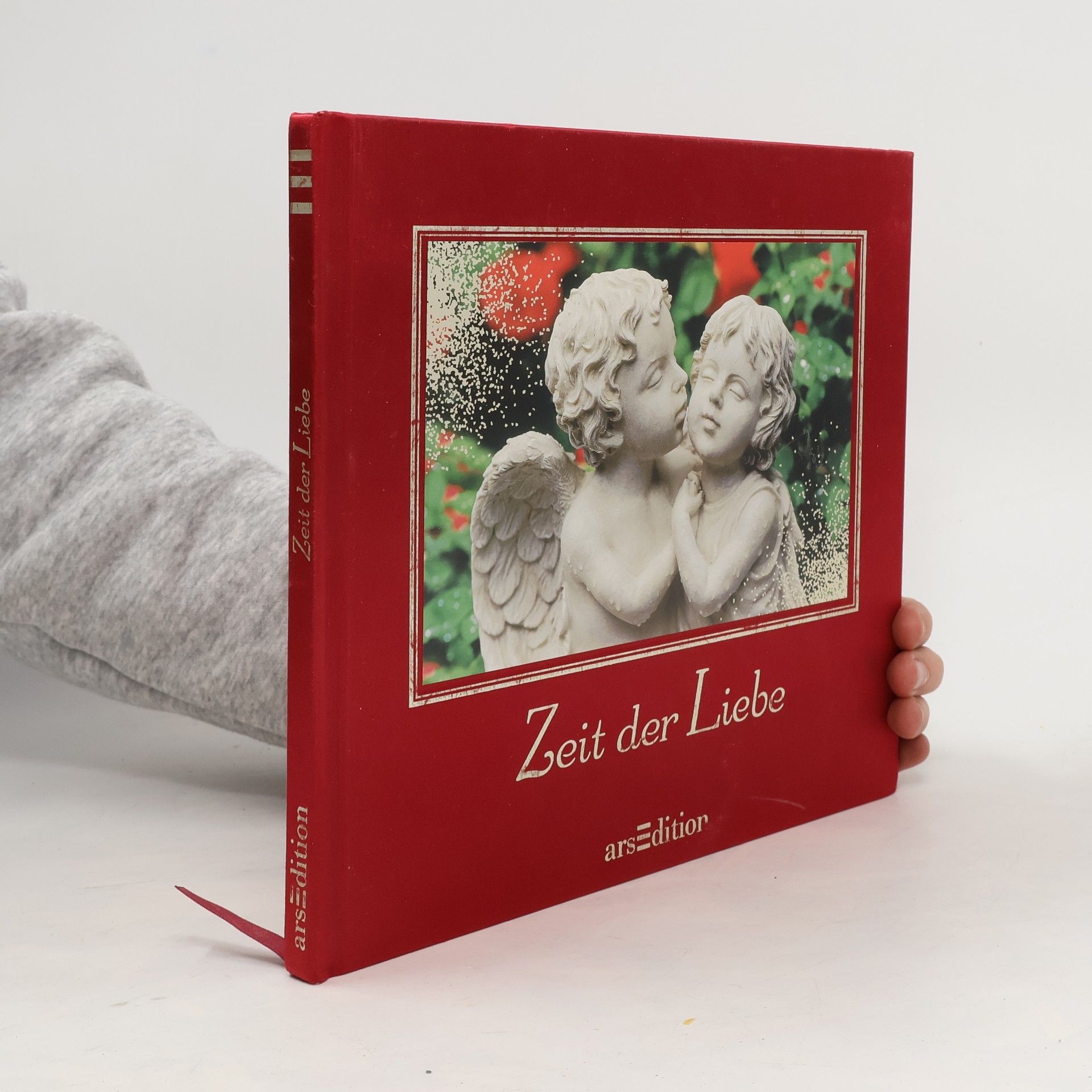 Simone Bahmann Zeit der Liebe