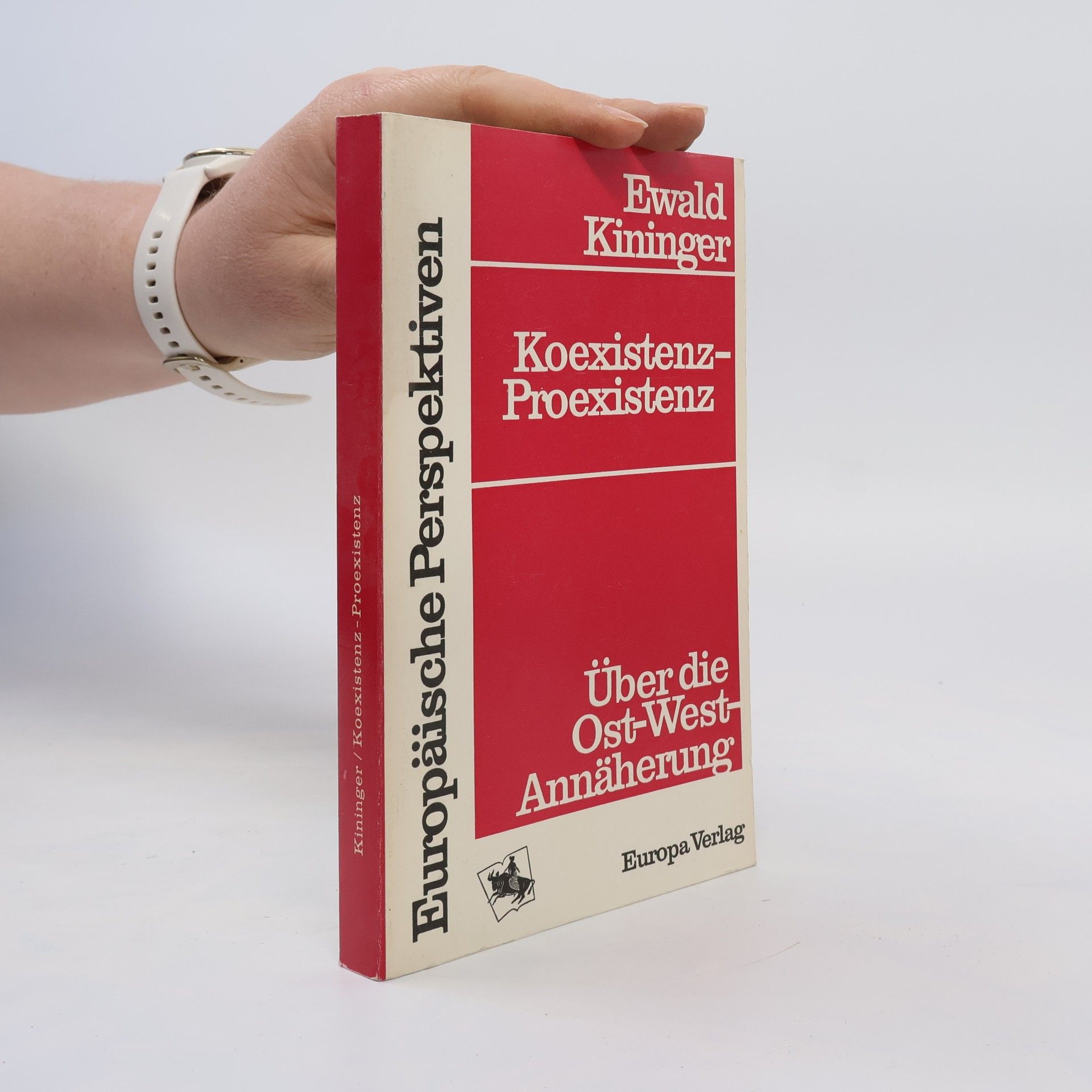 Ewald Kininger Koexistenz - Proexistenz