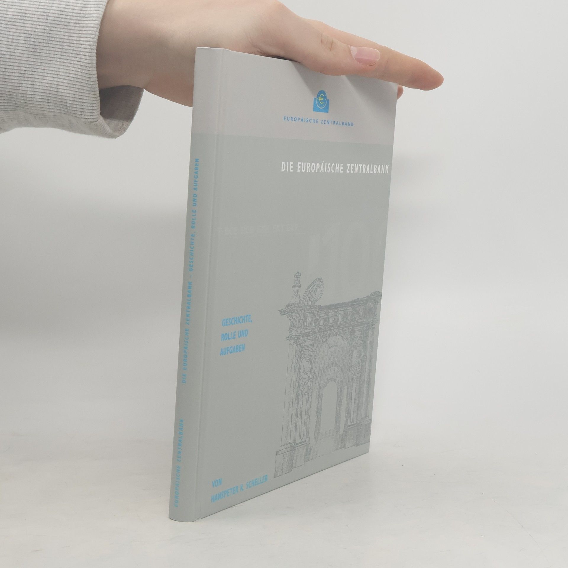 Die Europäische Zentralbank