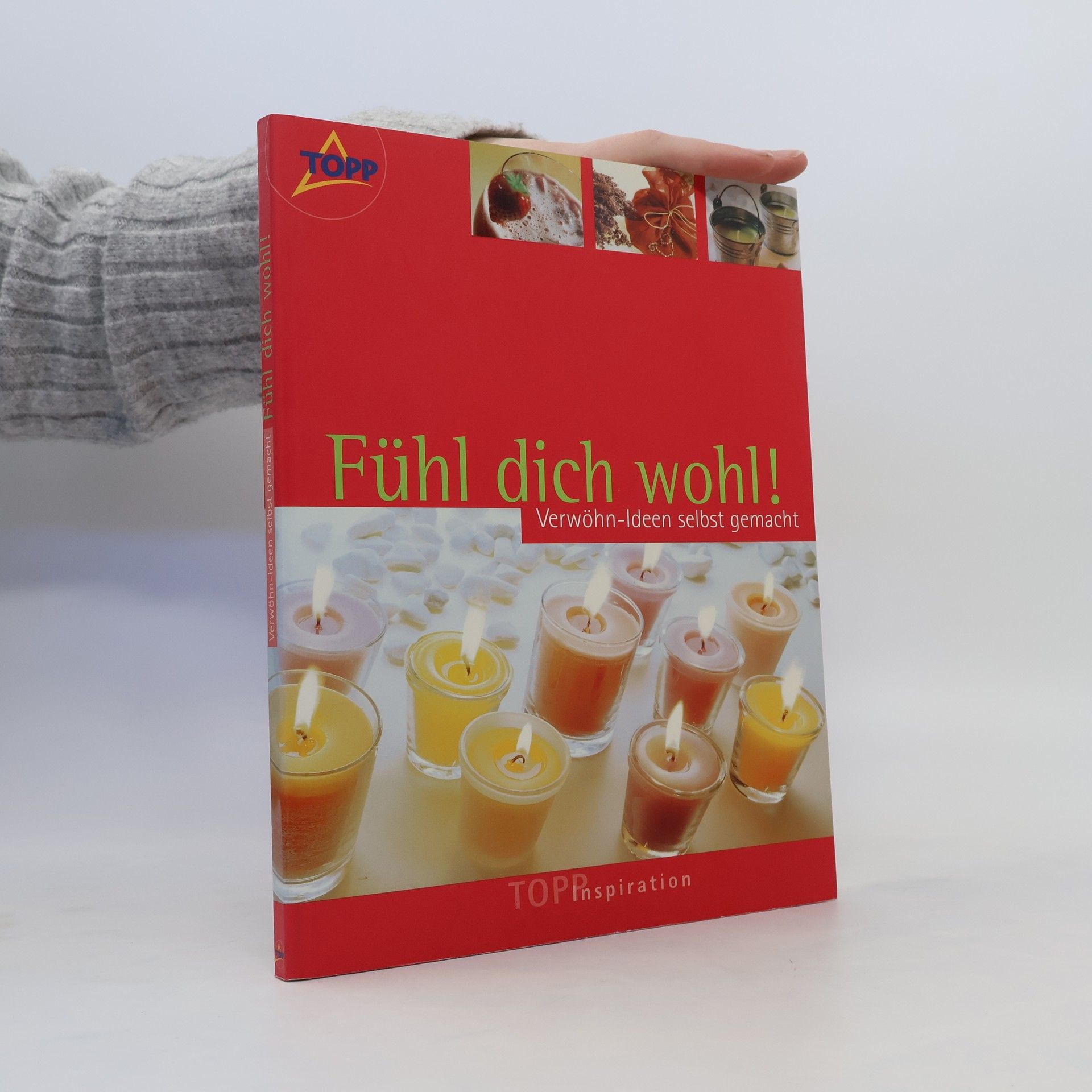 Kornelia Milan Fühl dich wohl!