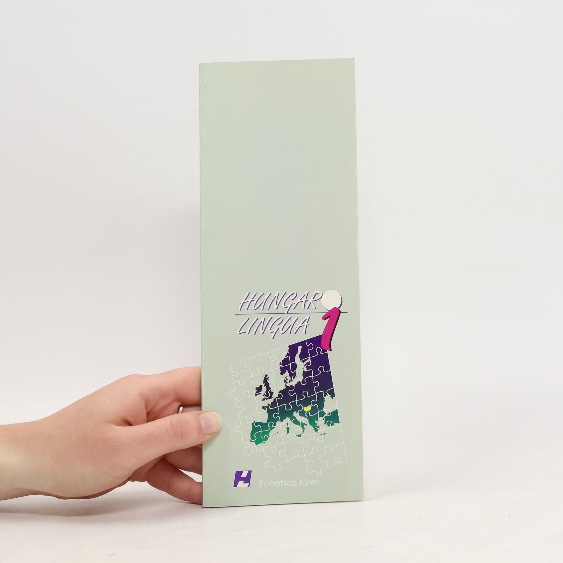 Autorenkollektiv Hungarolingua