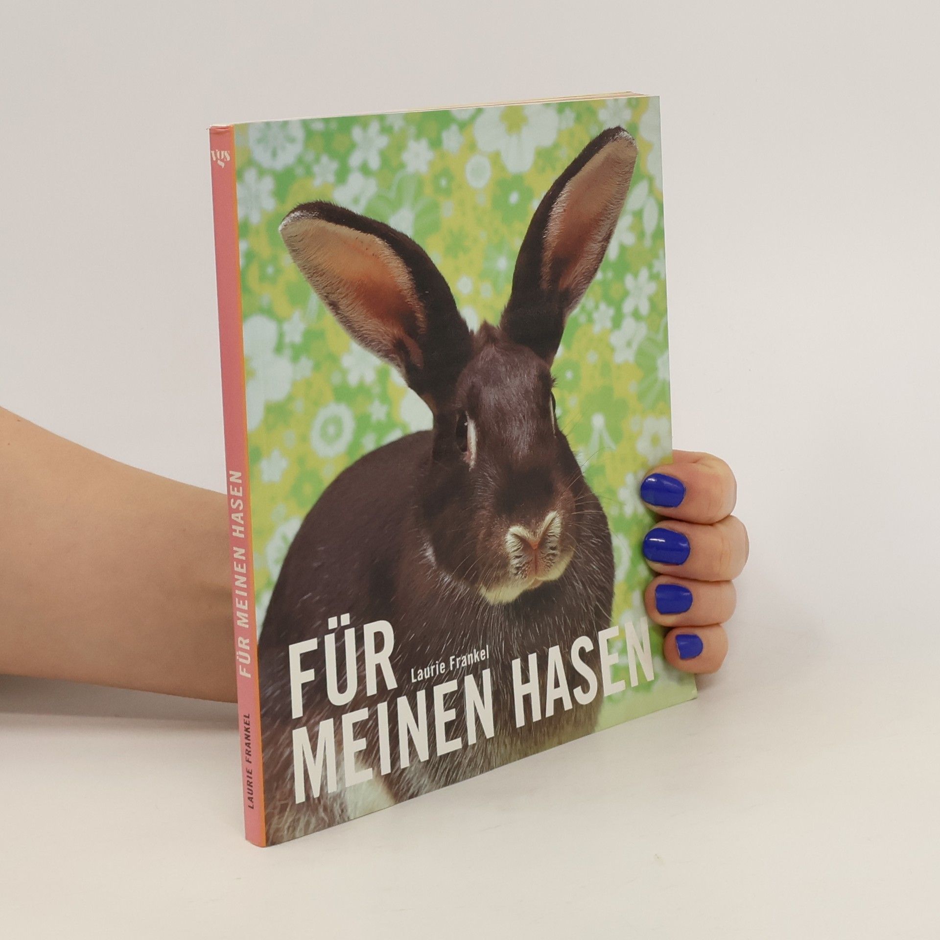 Laurie Frankel Für meinen Hasen