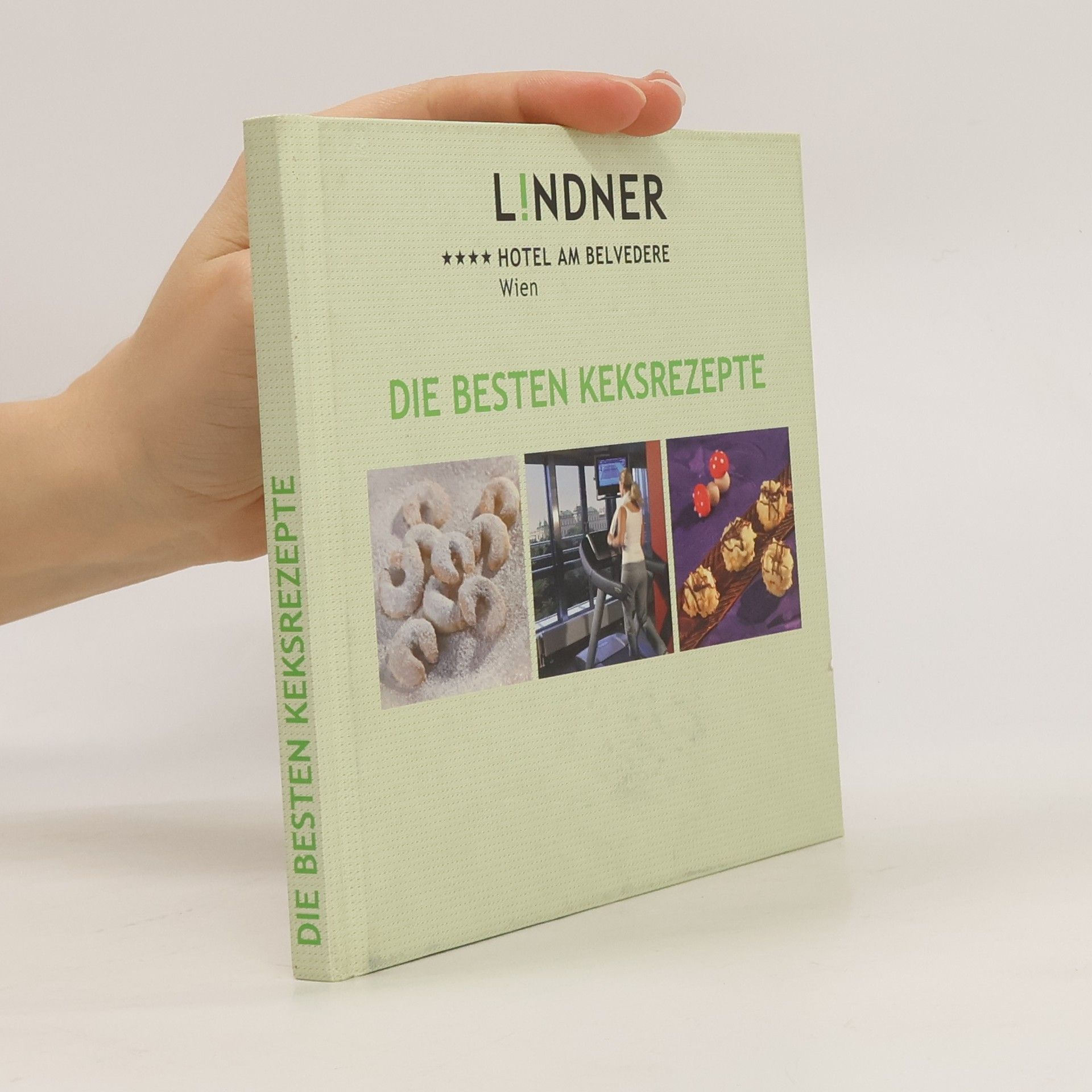 Autorenkollektiv Die Besten Keksrezepte