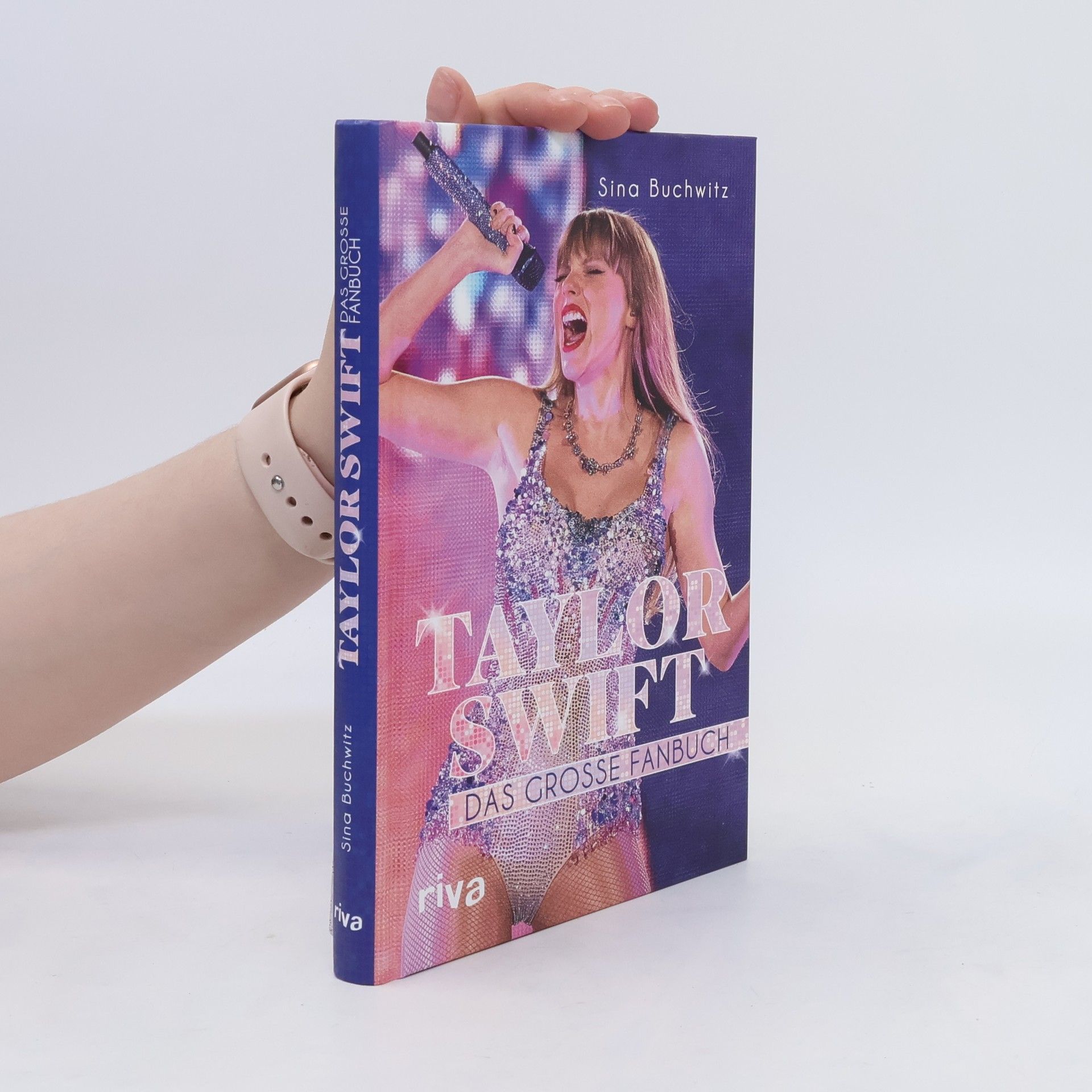 Sina Buchwitz Taylor Swift