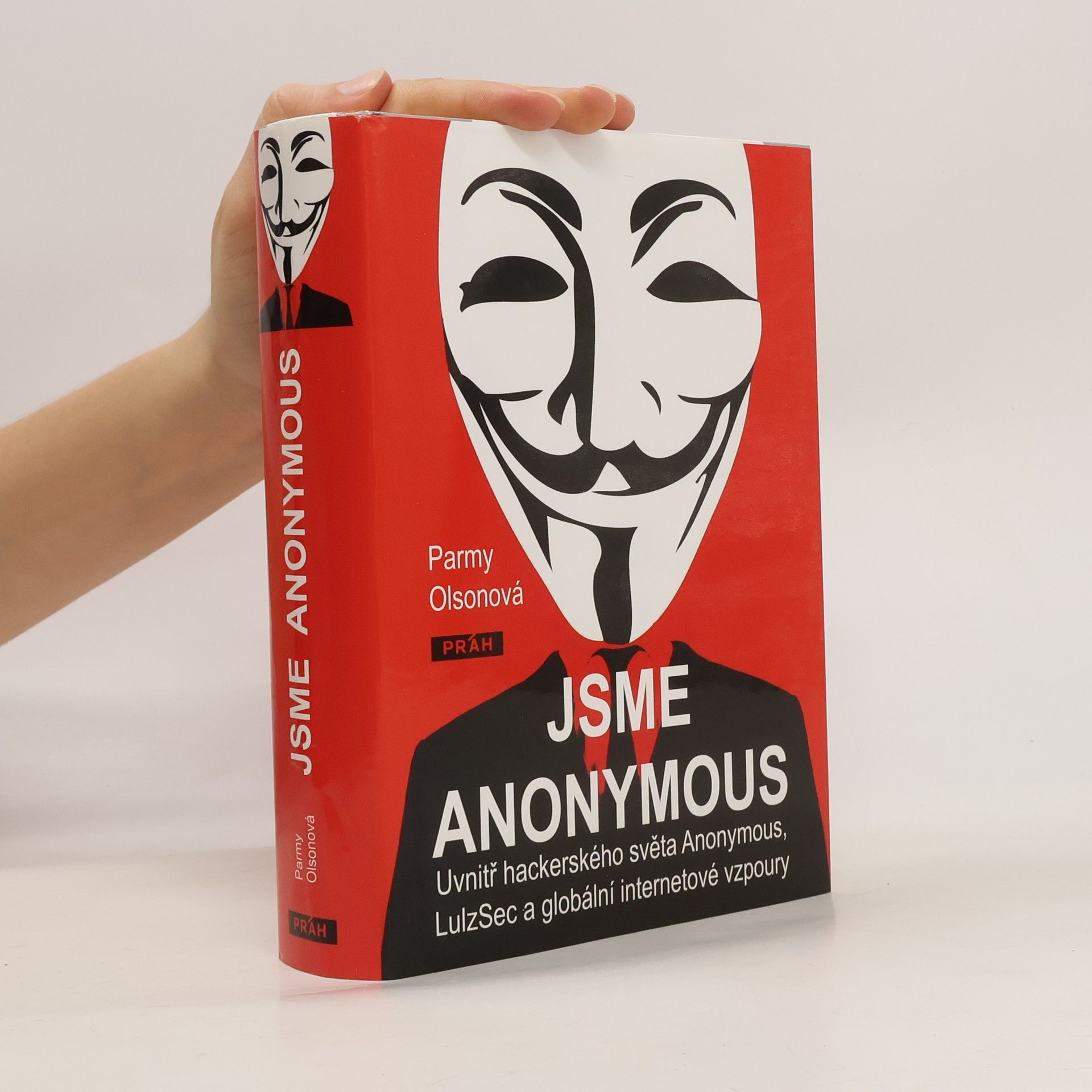 Parmy Olson Jsme Anonymous