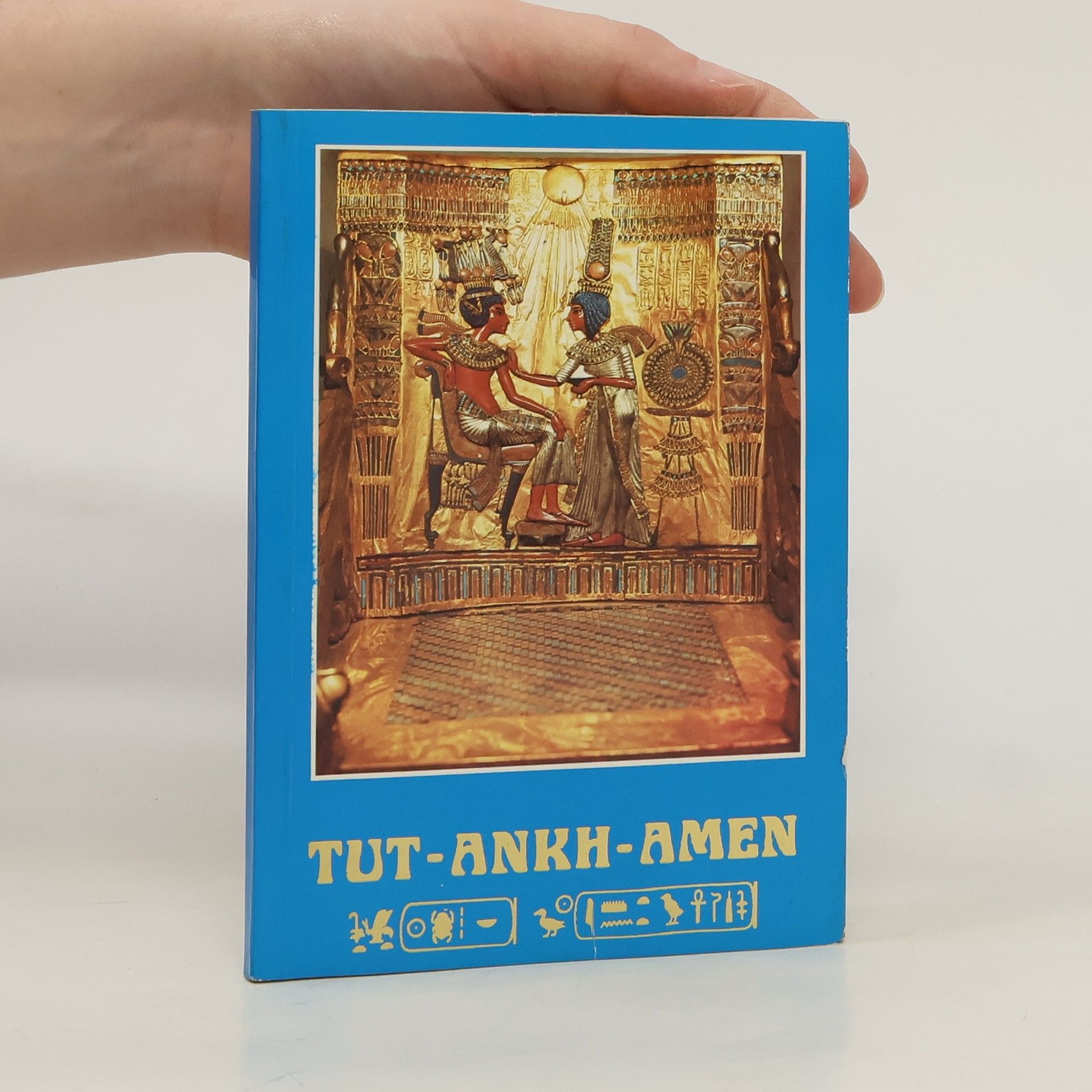 AA.VV. Tut - Ankh - Amen