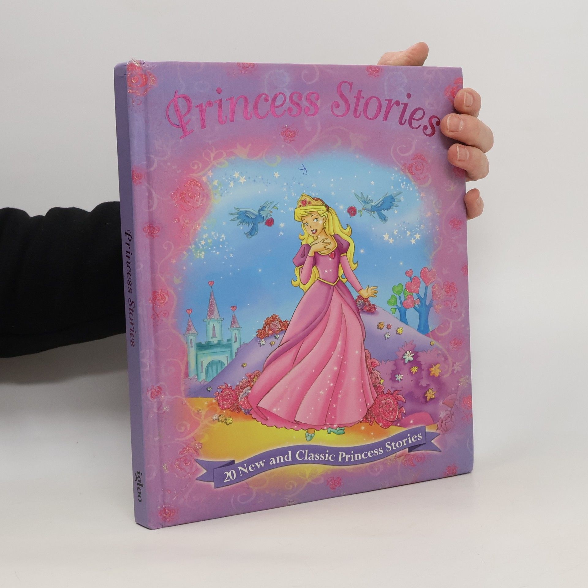 Collective Princess Stories