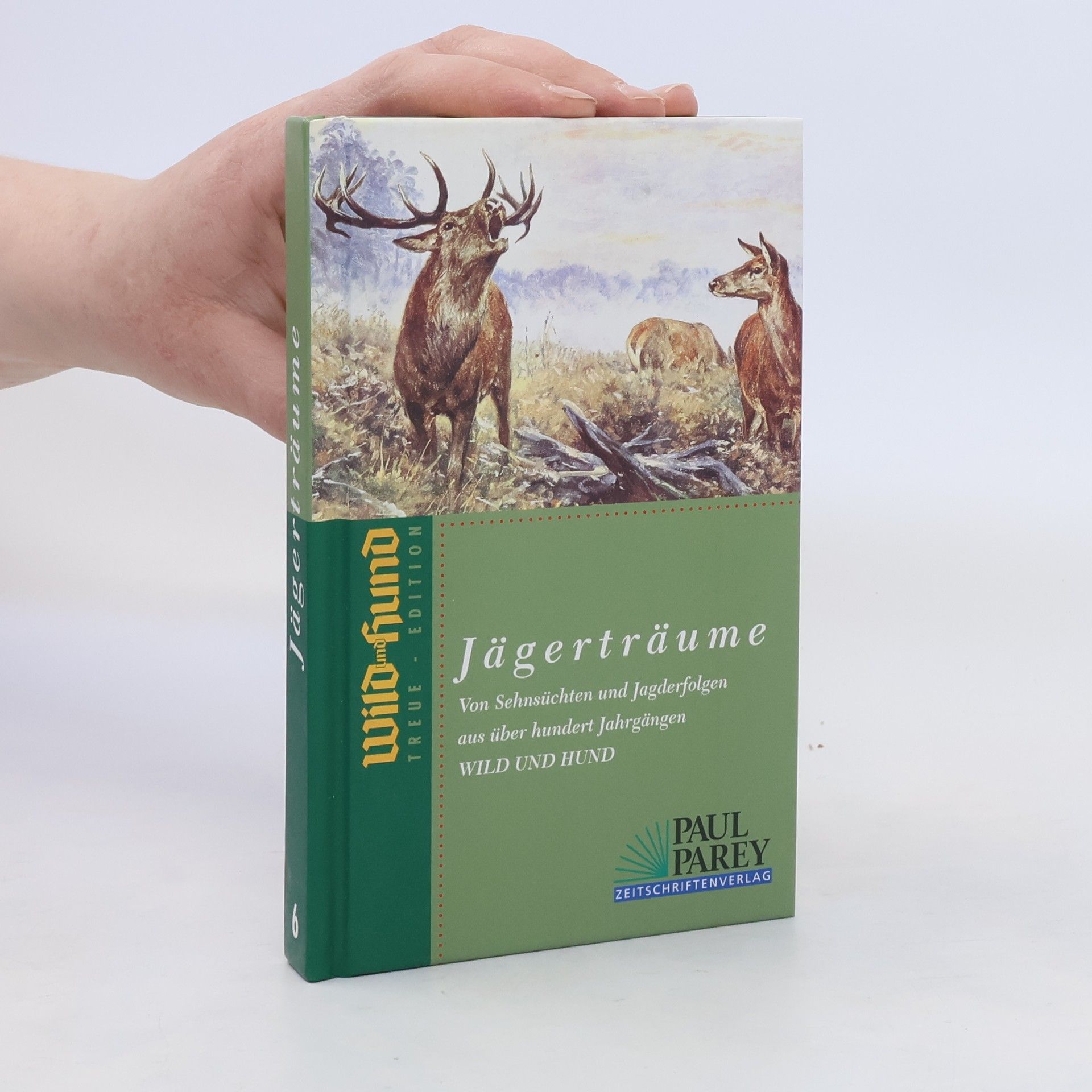 Jägerträume