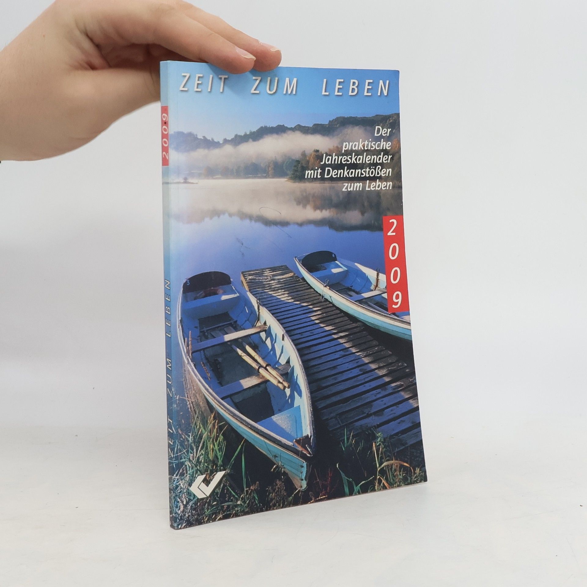 Autores varios Zeit zum Leben 2009