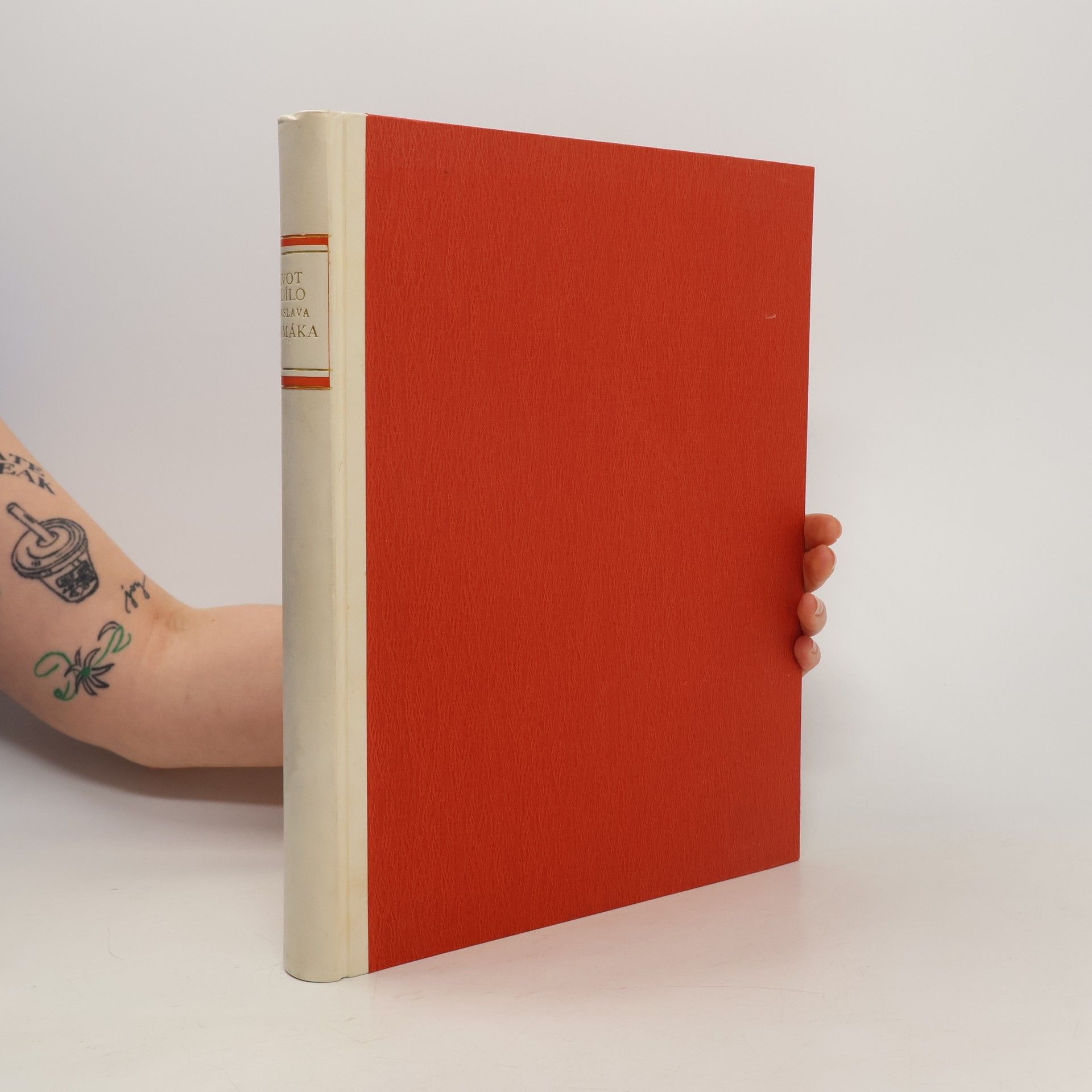 Autorenkollektiv Život a dílo Jaroslava Čermáka