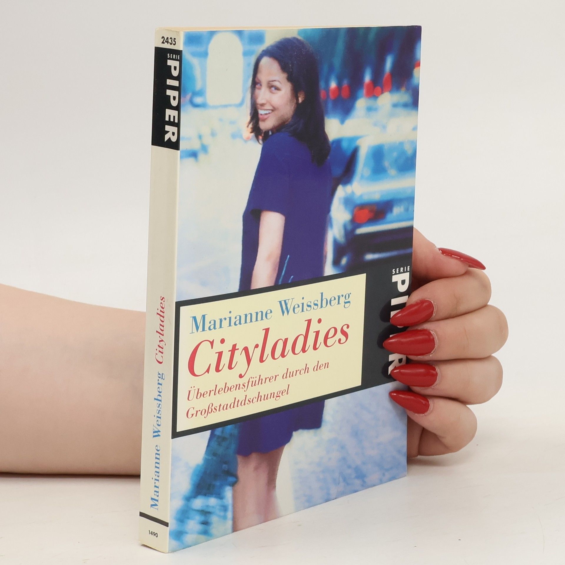 Marianne Weissberg Cityladies