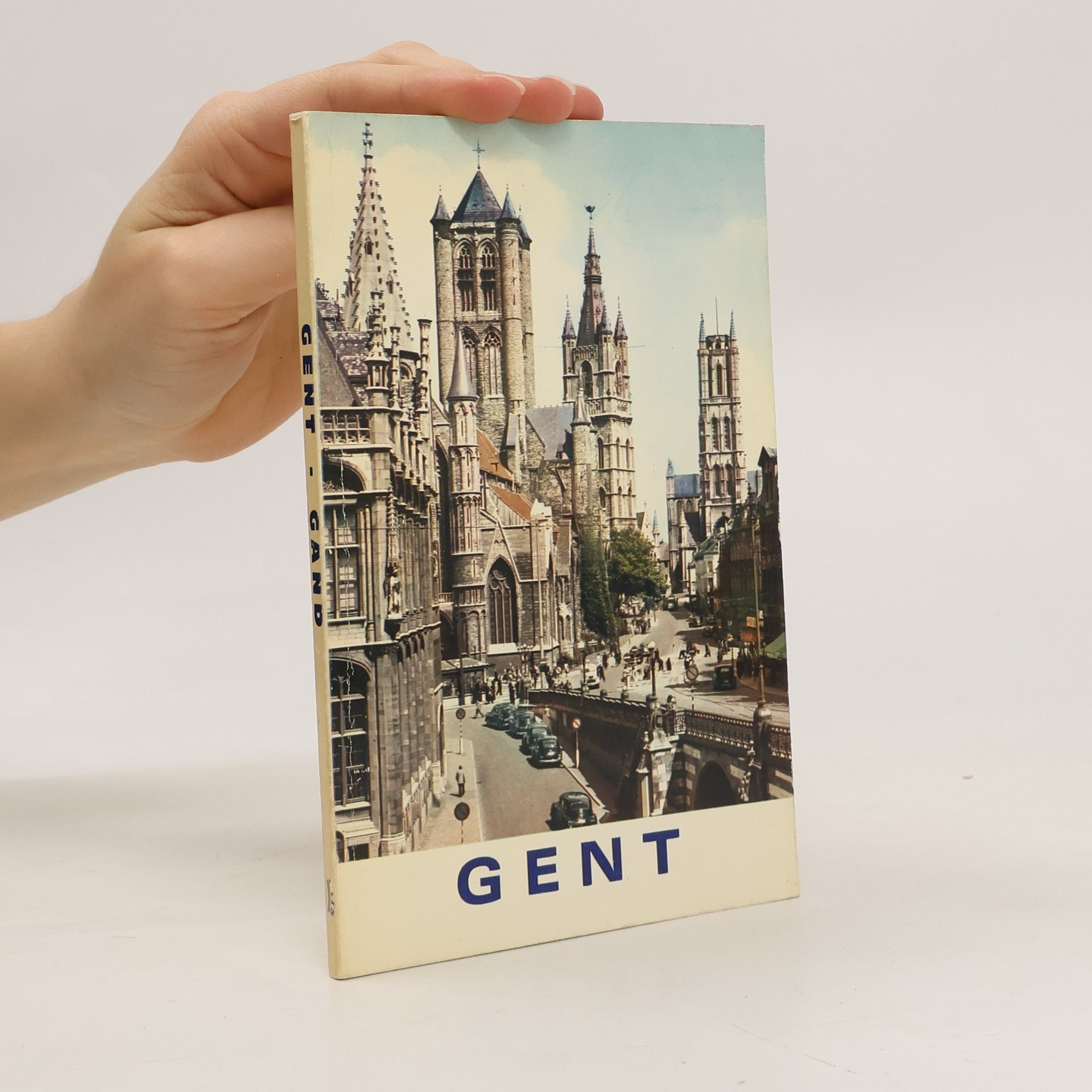 Collectif d'auteurs Gent