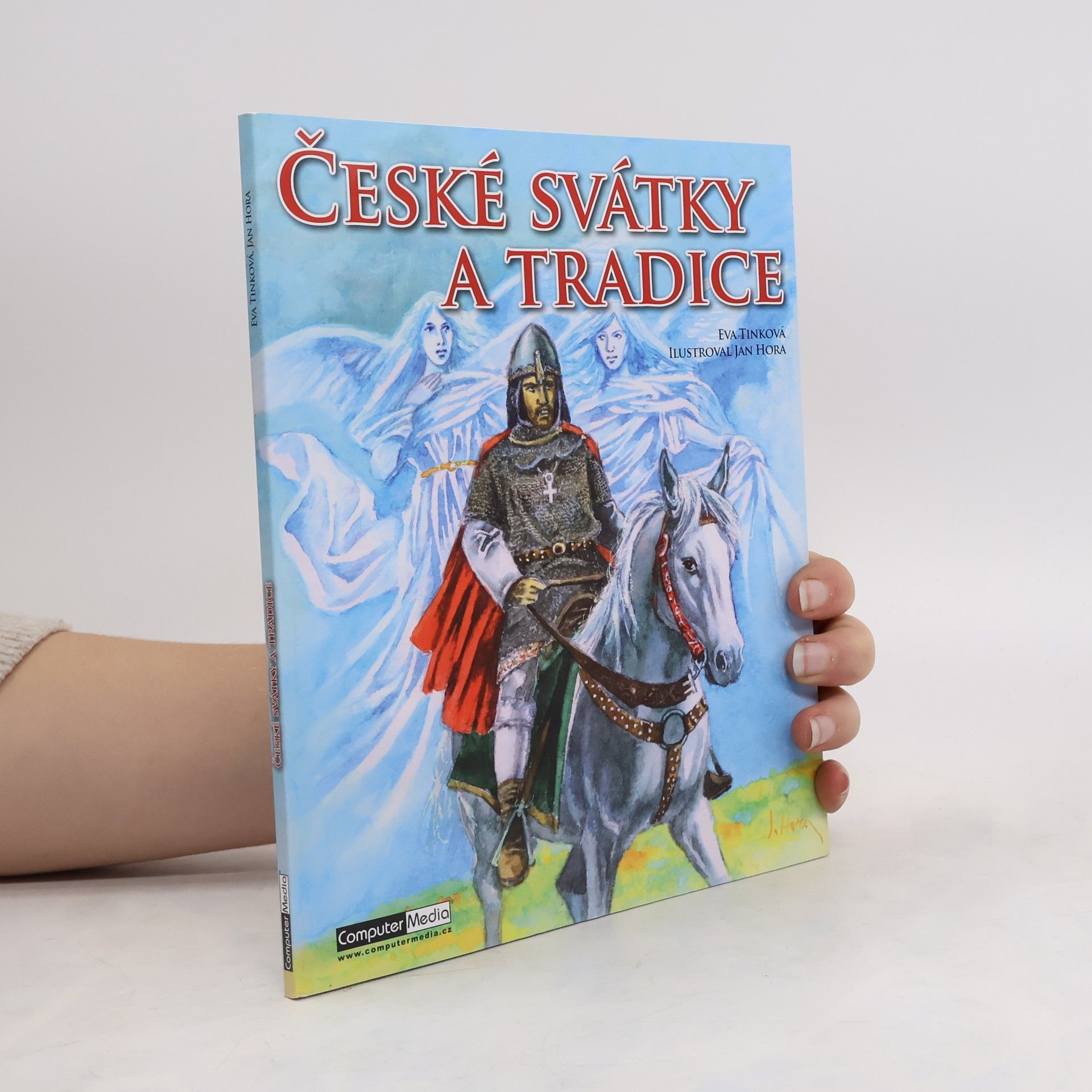 České svátky a tradice