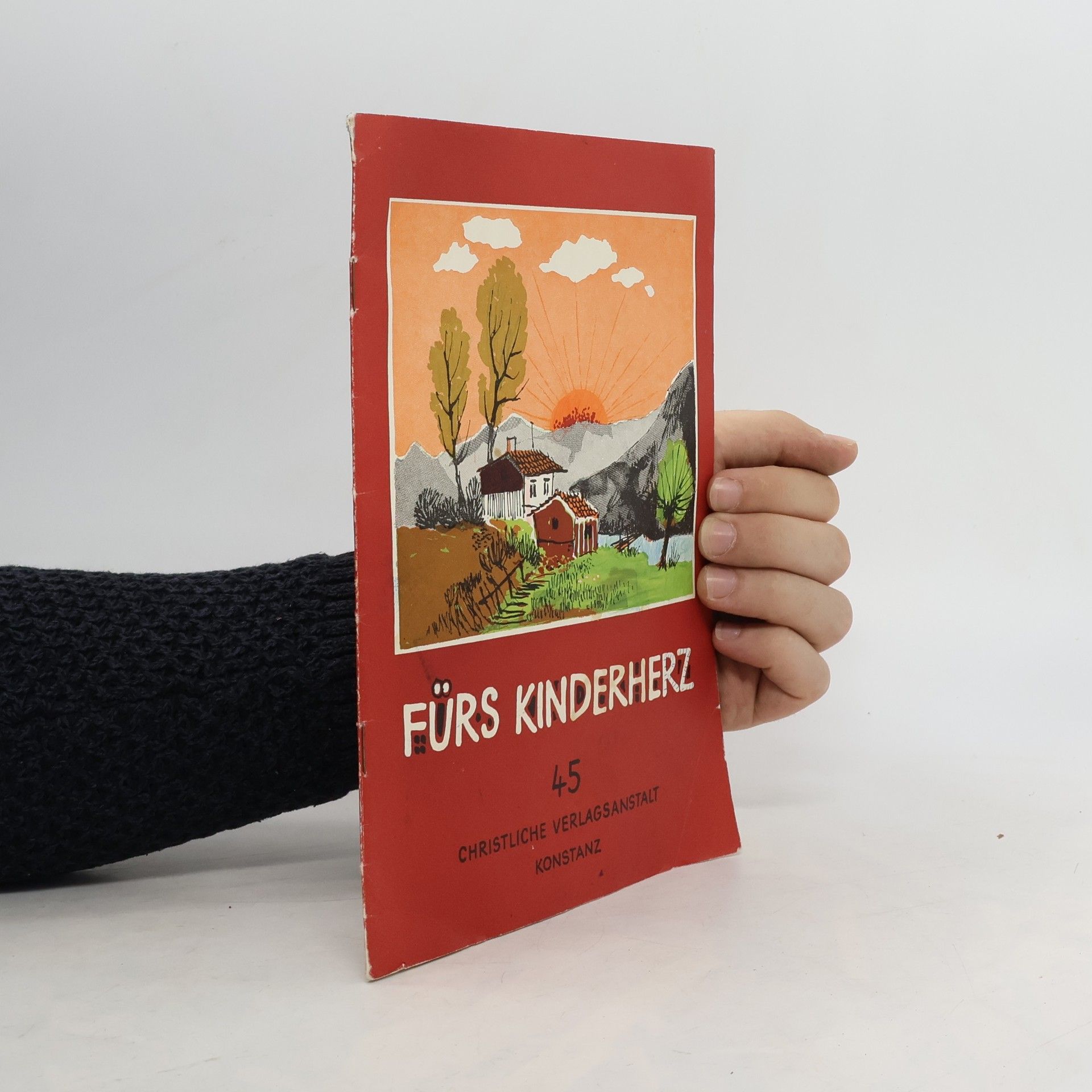 Autorenkollektiv Fürs Kinderherz 45